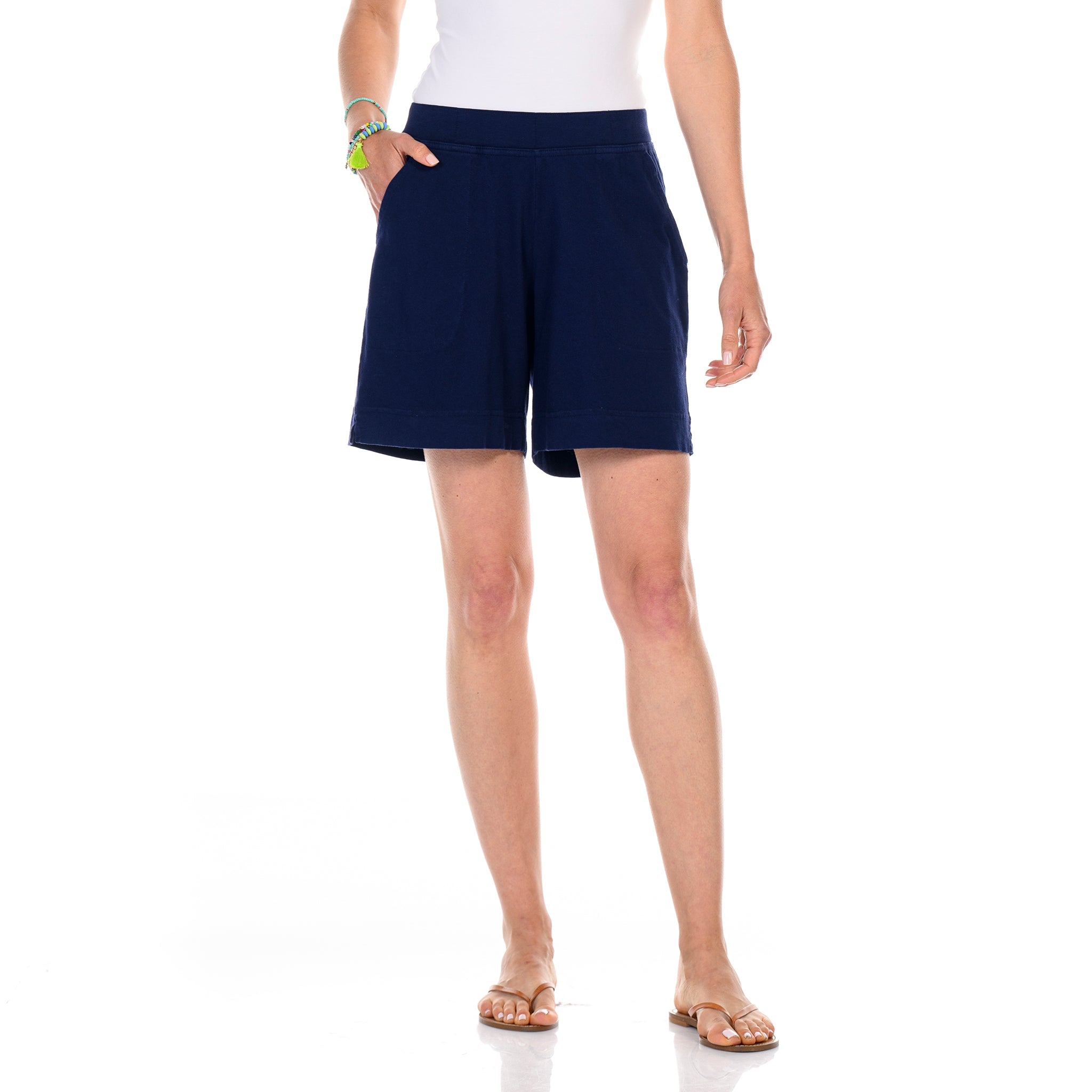 7" Key Largo Shorts