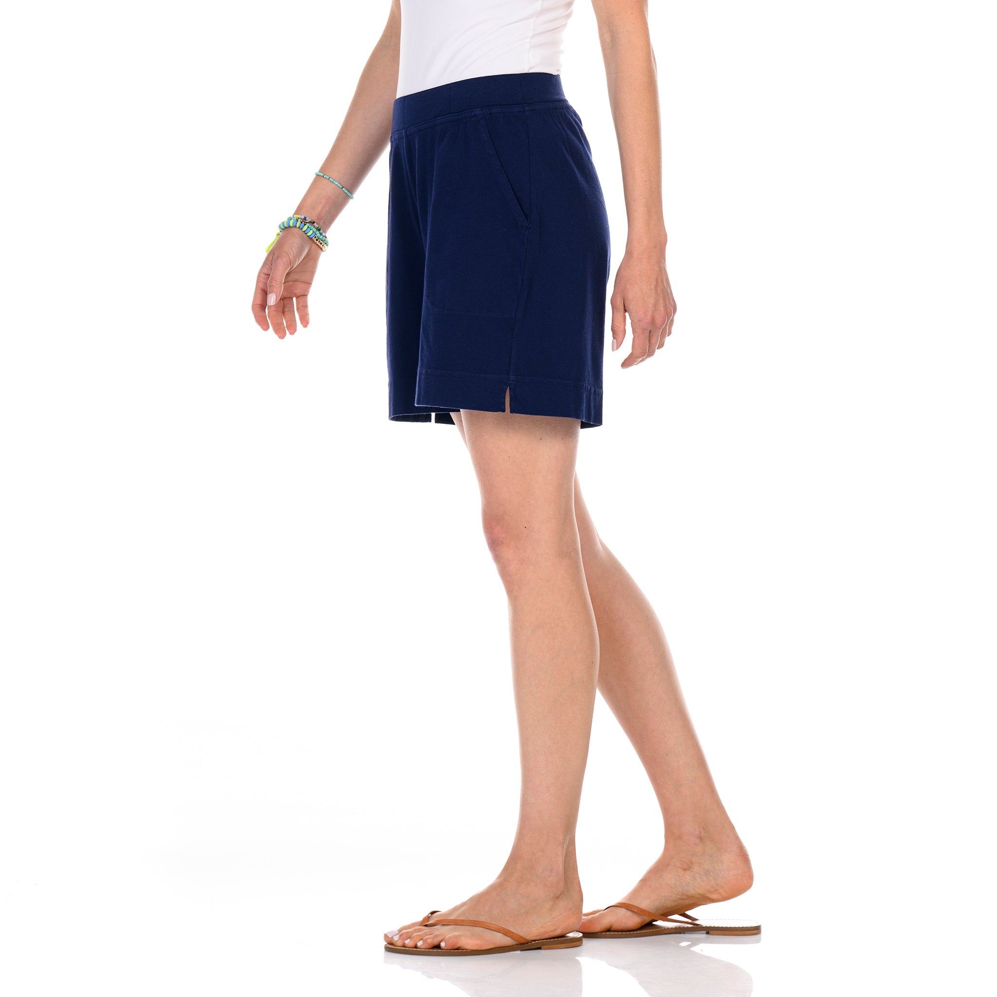 7" Key Largo Shorts