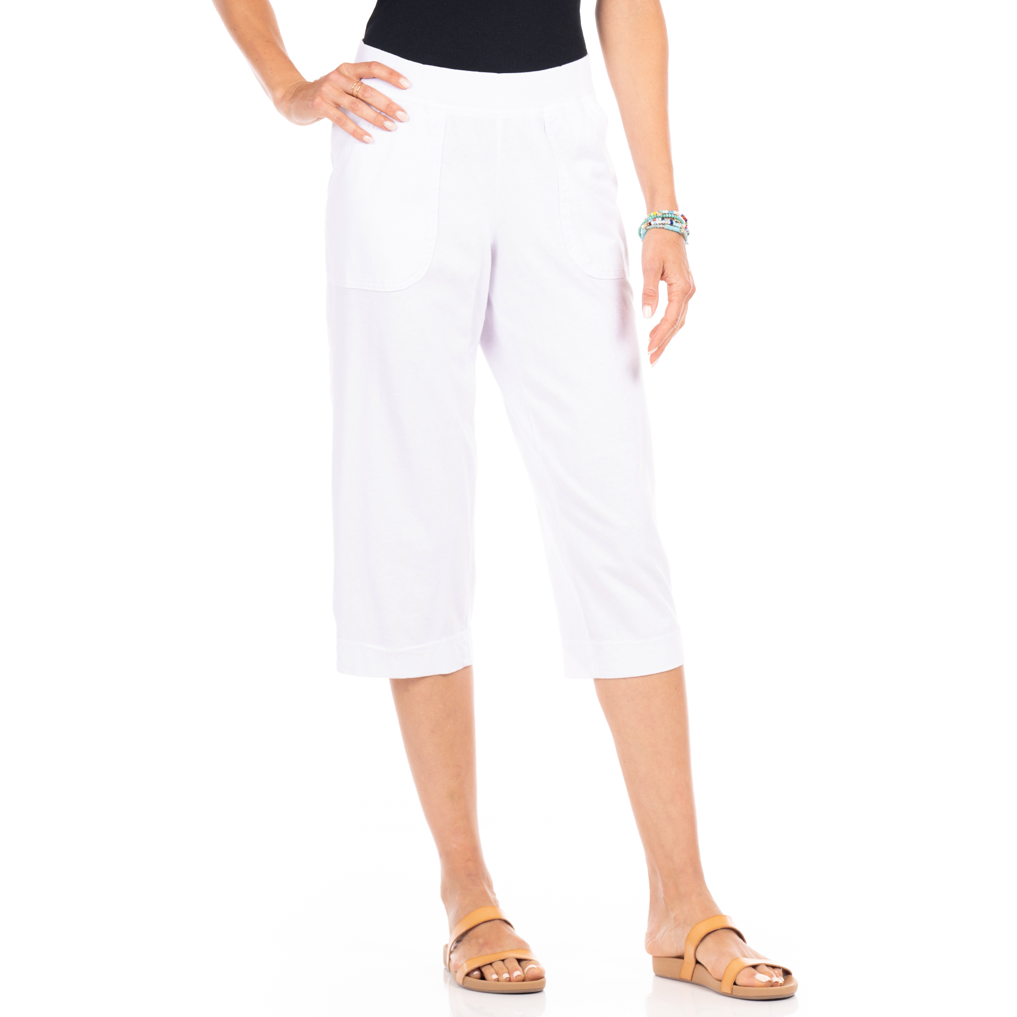 Key Largo Capris