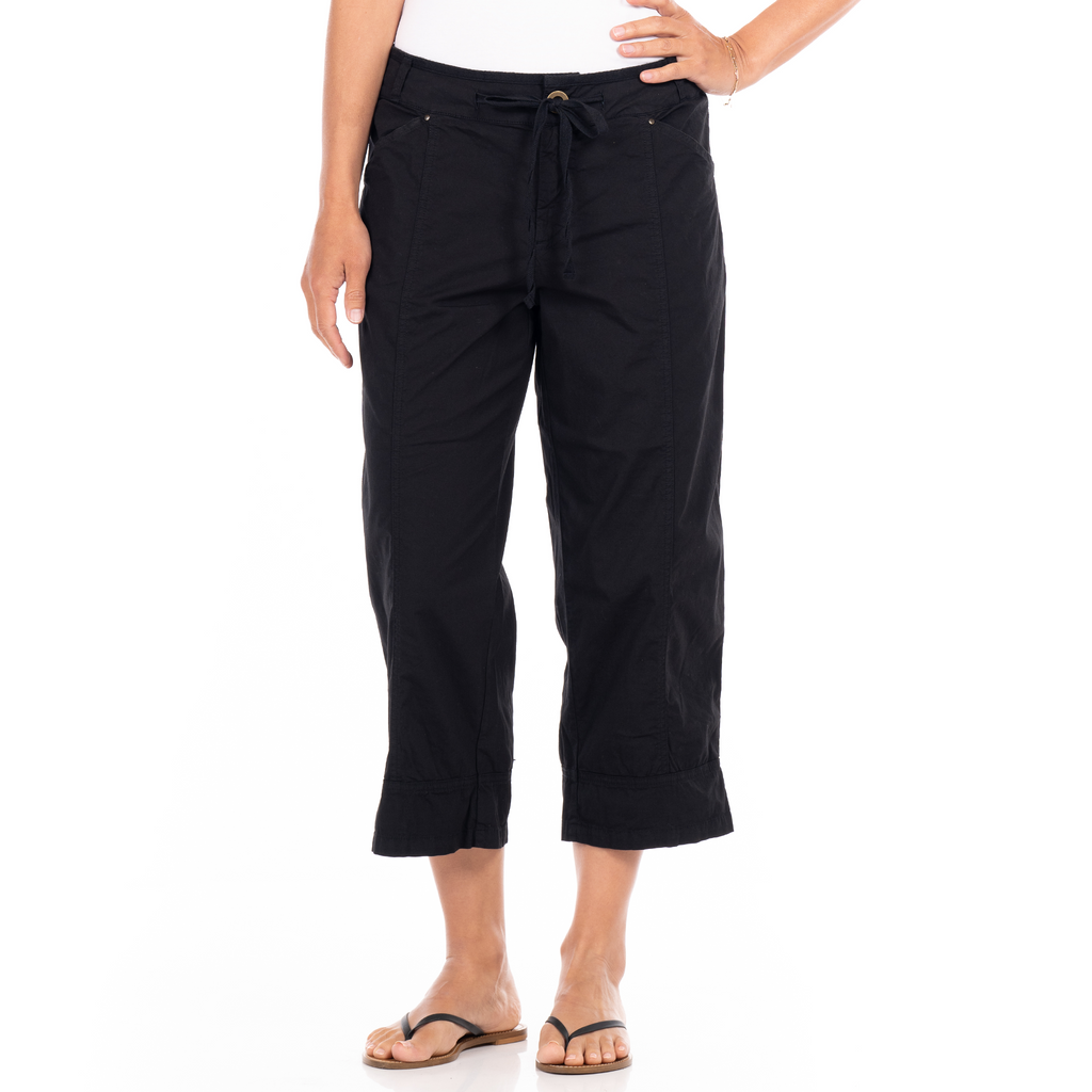 Safari Capris