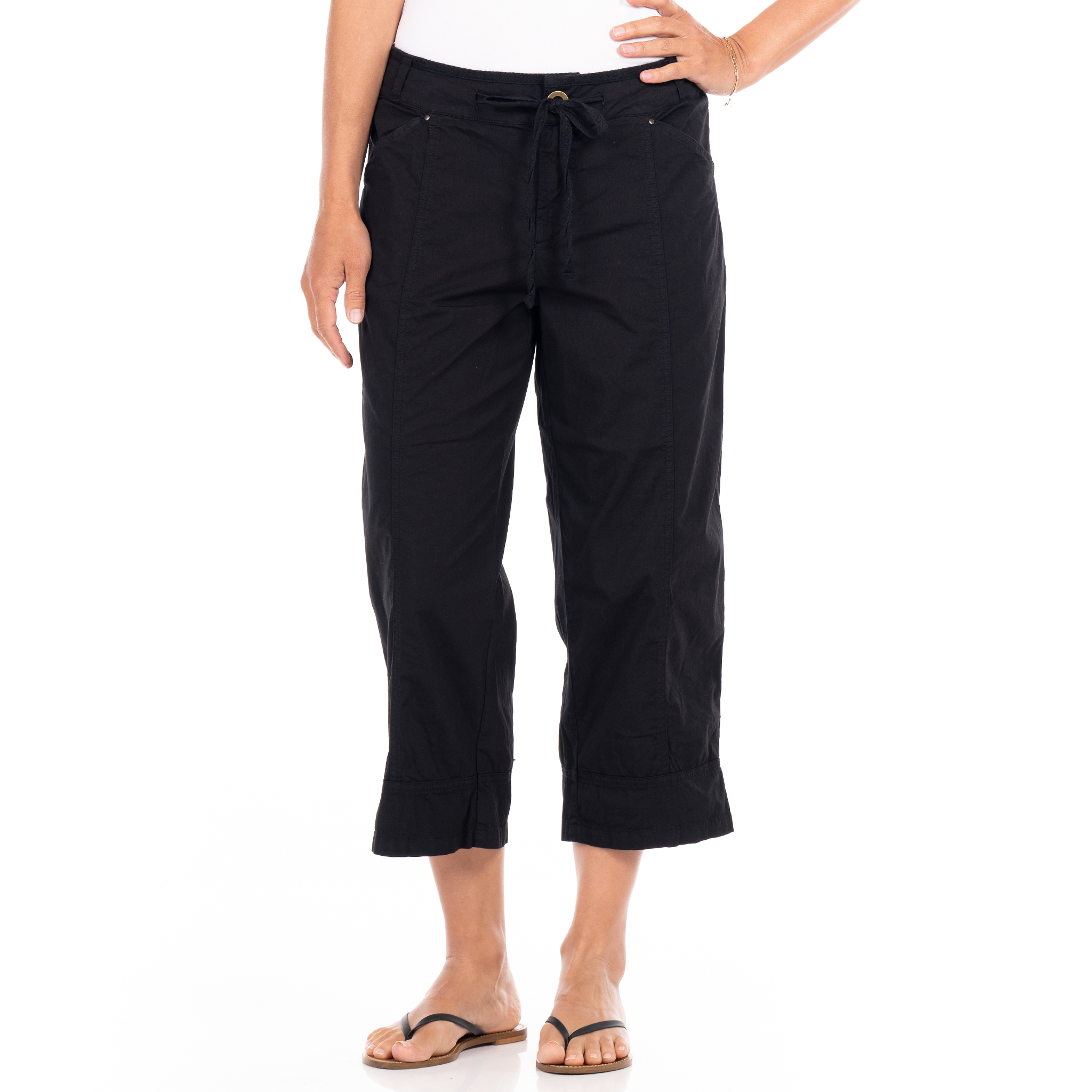 Safari Capris