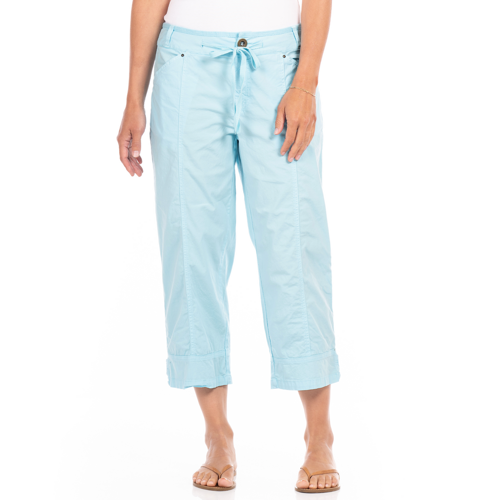 Safari Capris
