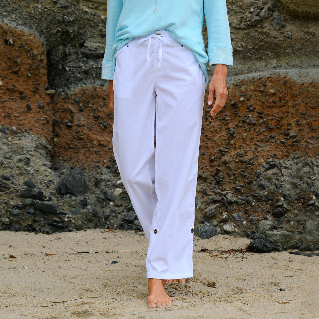 Safari Rollup Pant