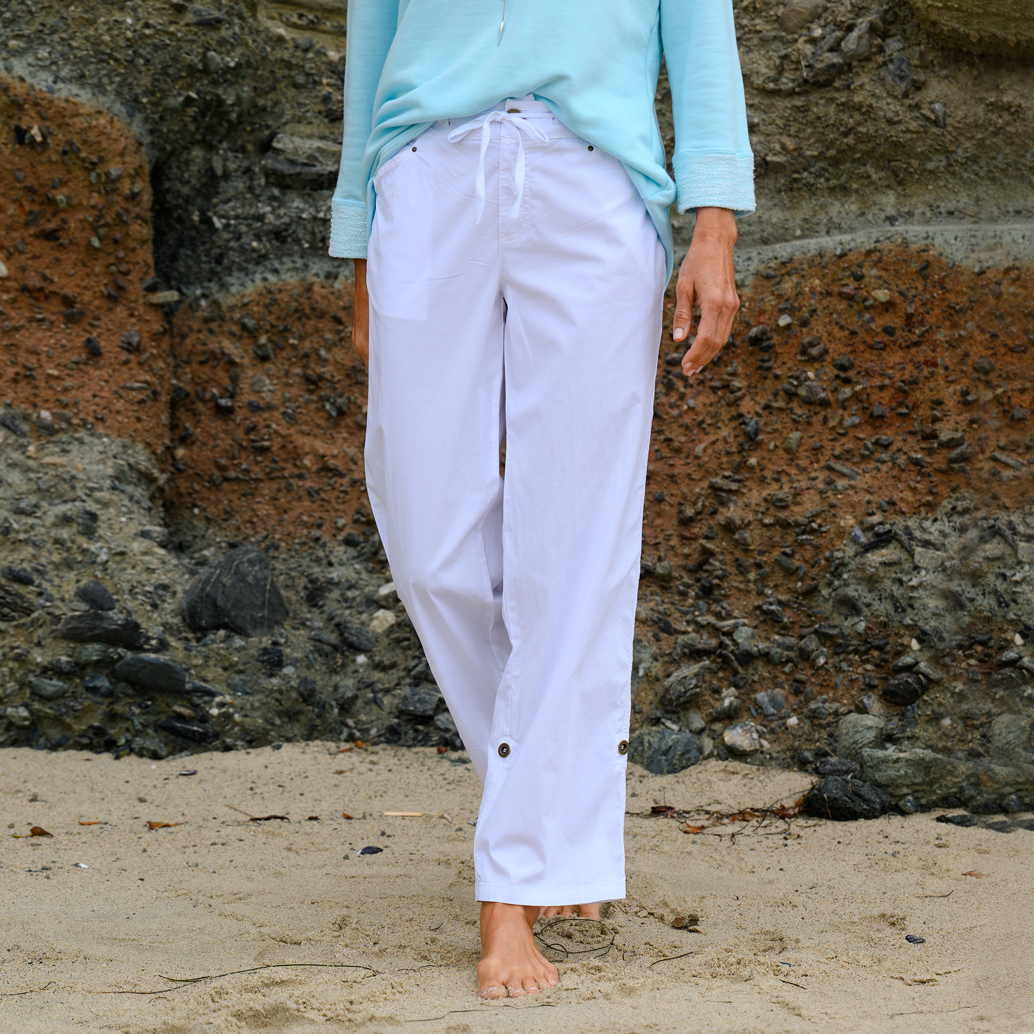 Safari Rollup Pant