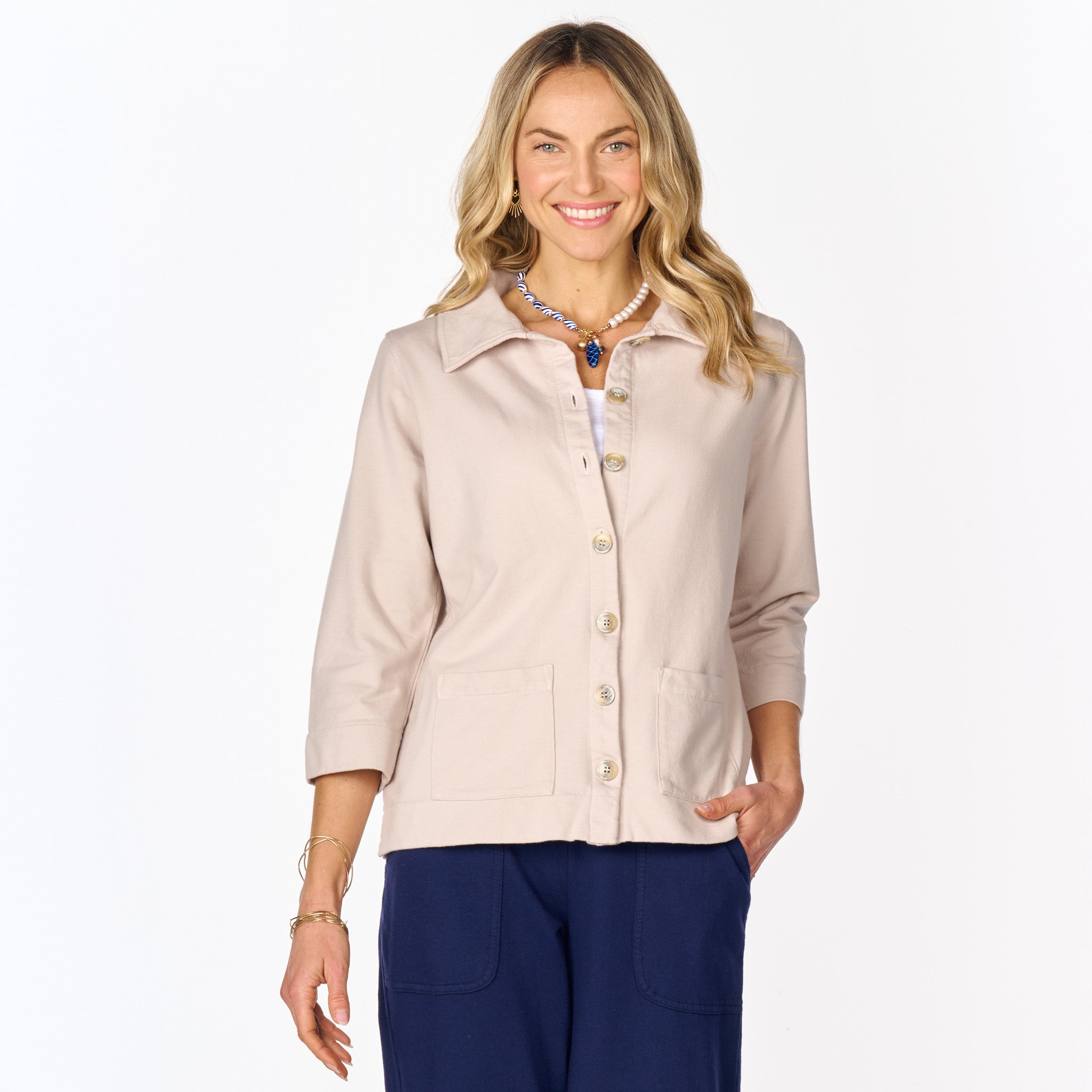 Coronado Key Largo Capris
