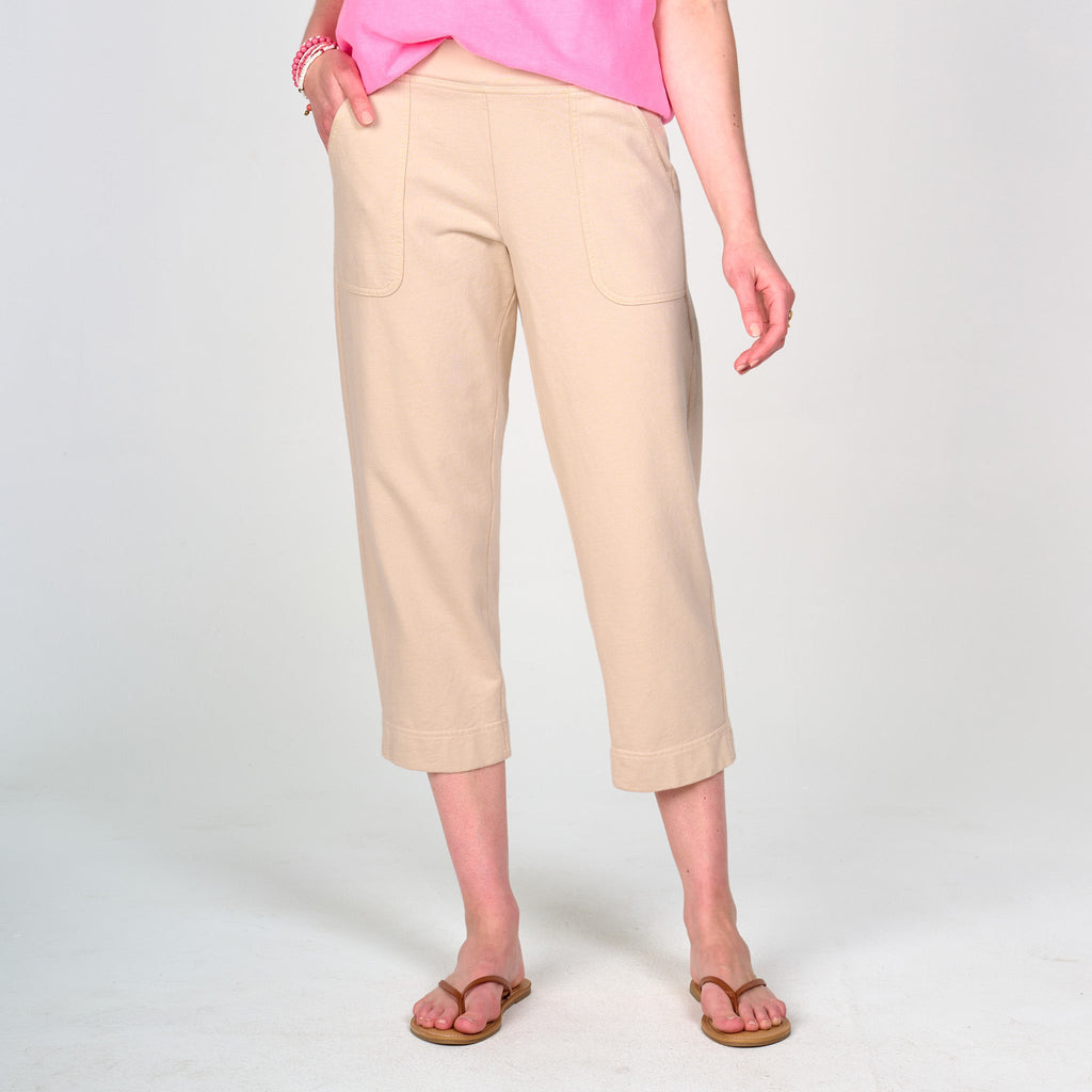 Coronado Key Largo Capris