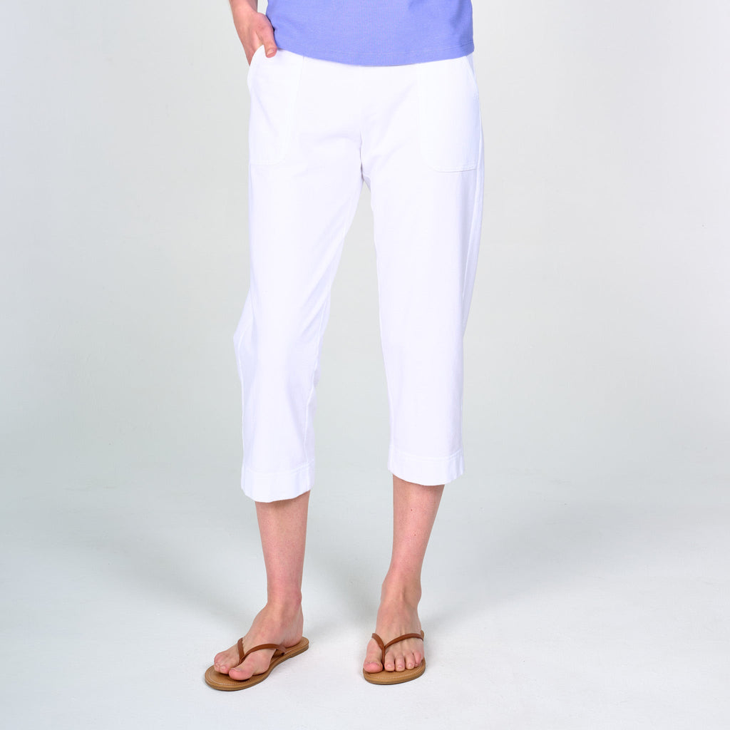 Coronado Key Largo Capris
