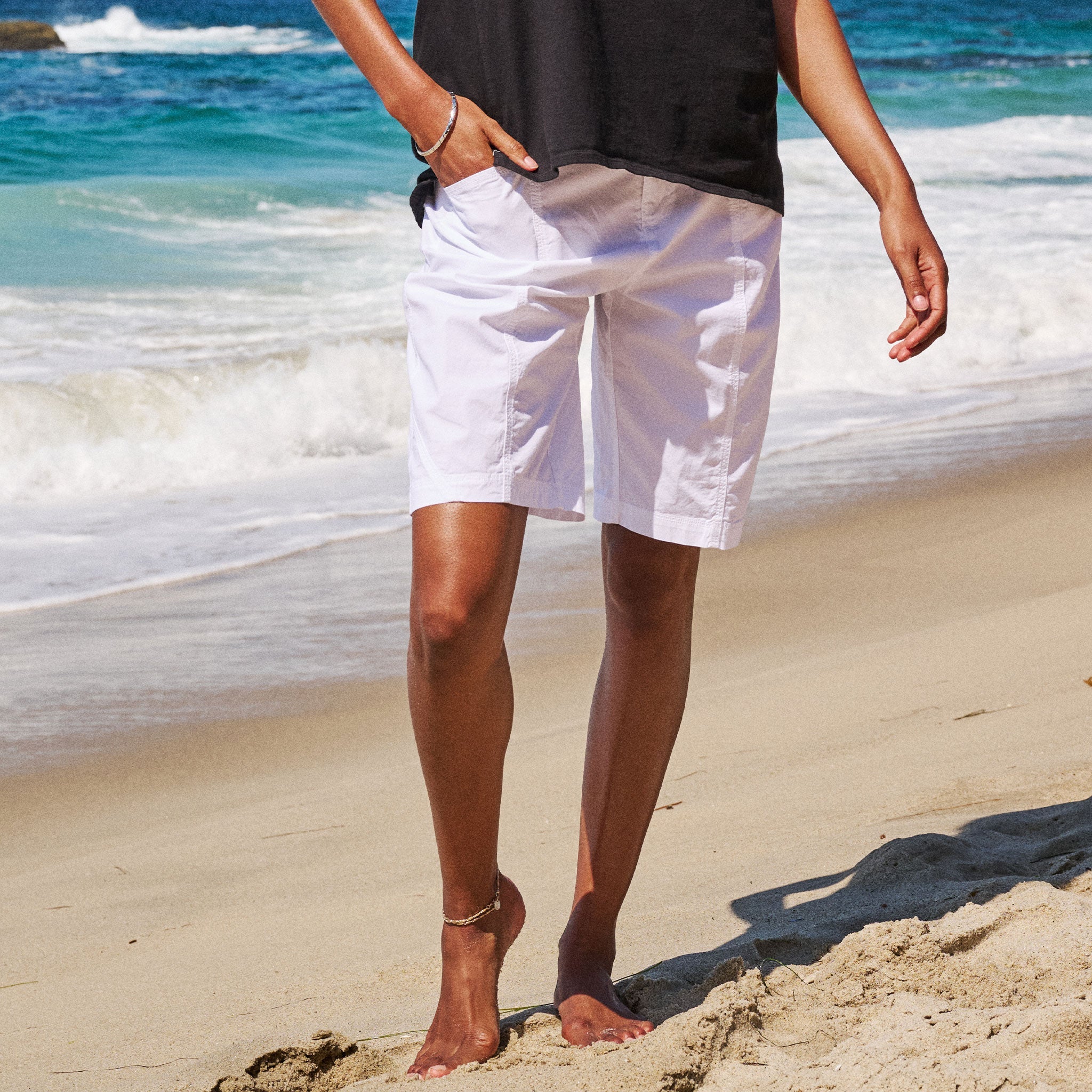 Cruiser Shorts
