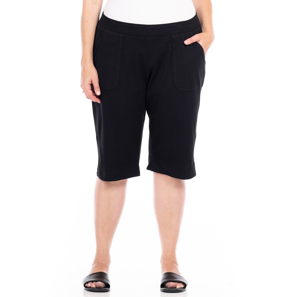 Key Largo Pedal Pushers | Plus Size