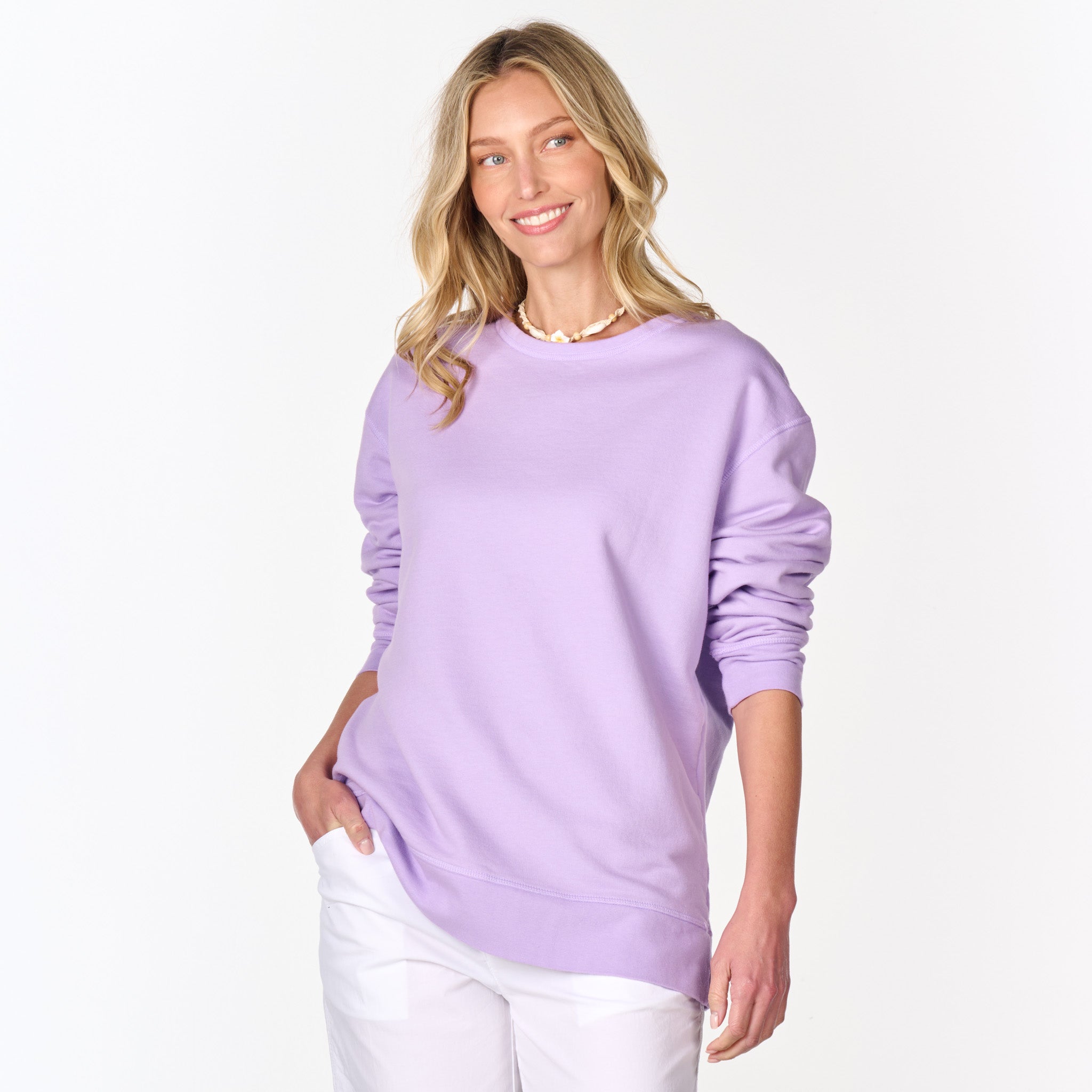 Easy Sweatshirt
