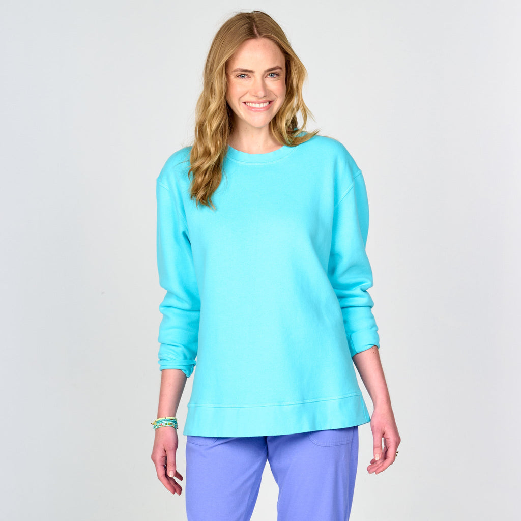 Easy Sweatshirt