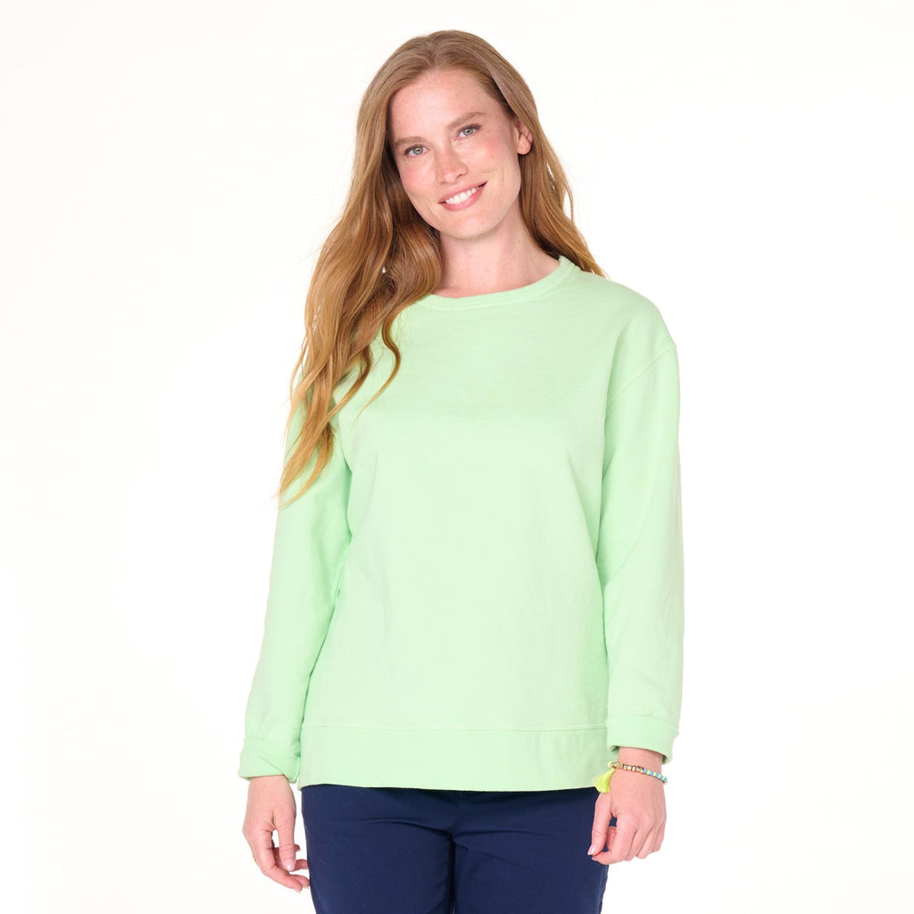 Easy Sweatshirt