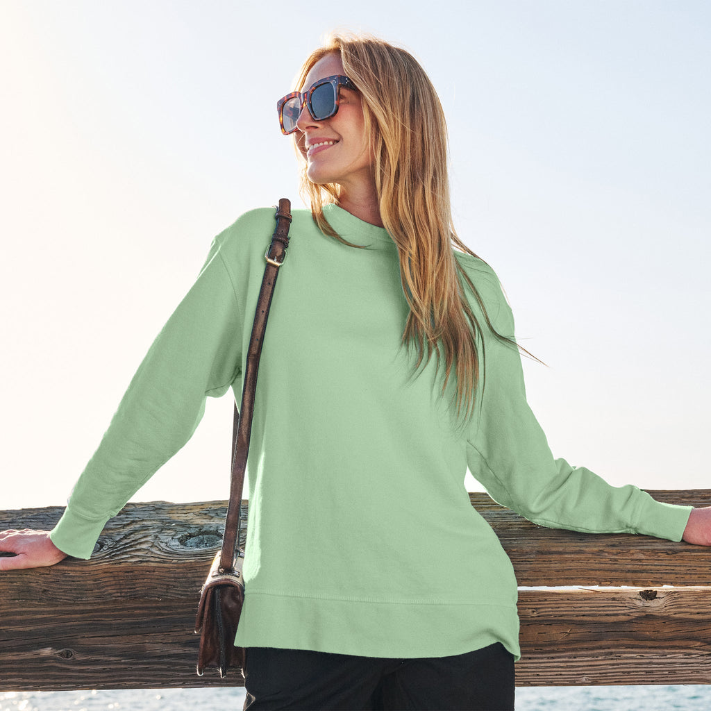 Easy Sweatshirt