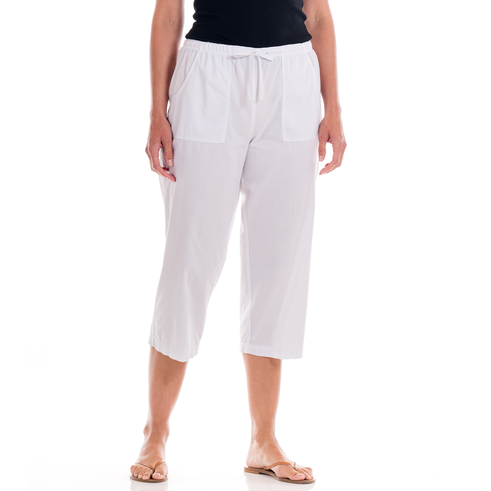 beach capris