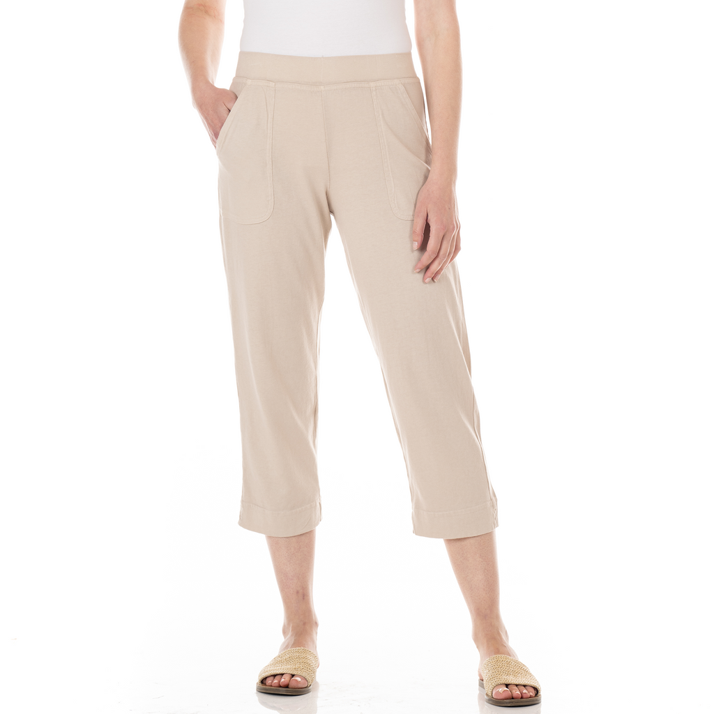 Key Largo Capris