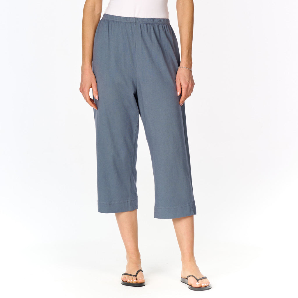 Jersey Capris