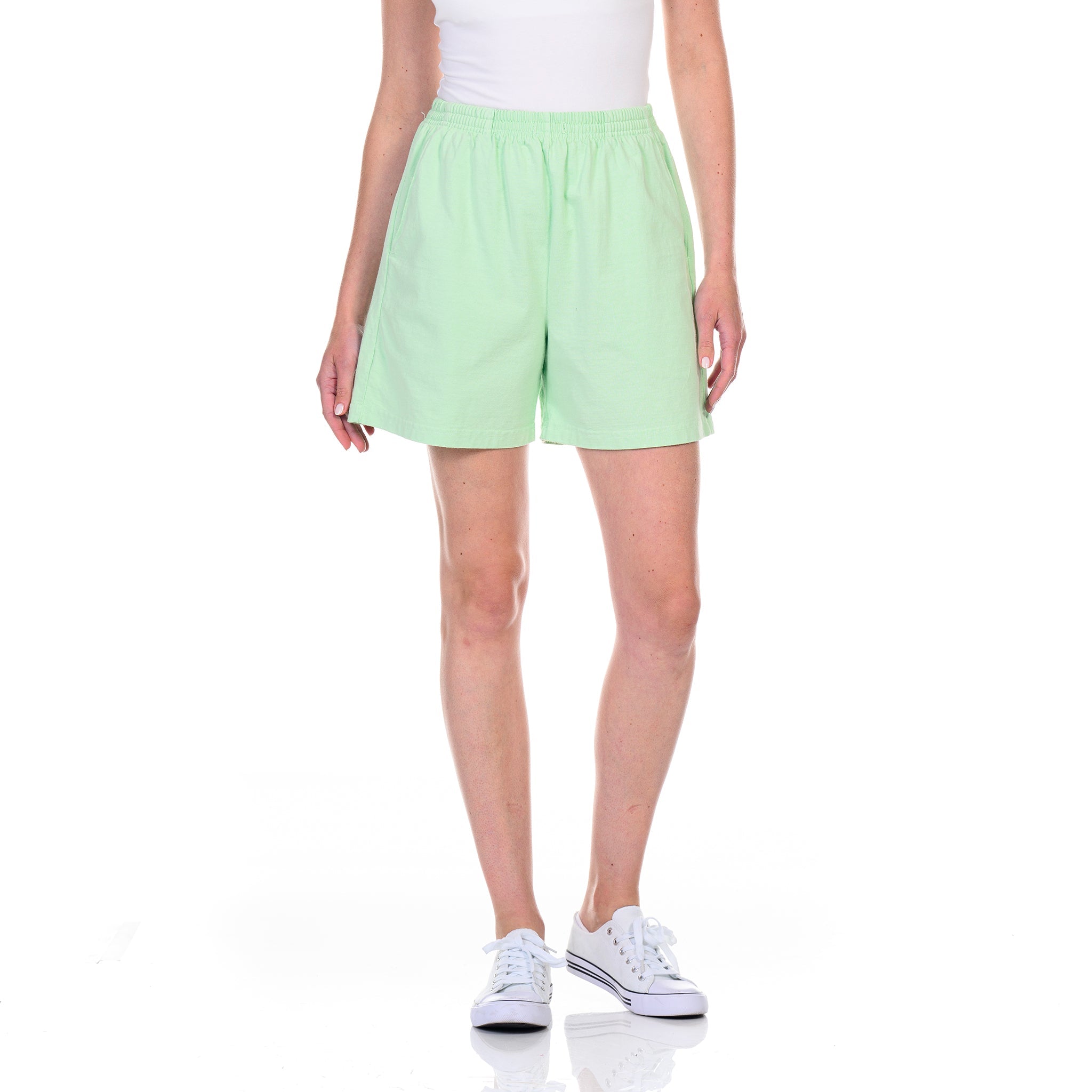 Jersey Shorts