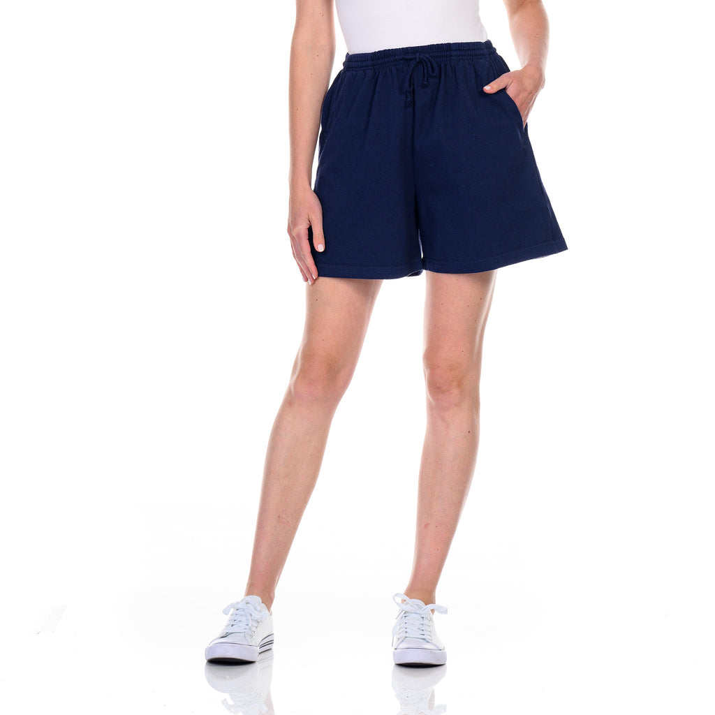 Jersey Shorts