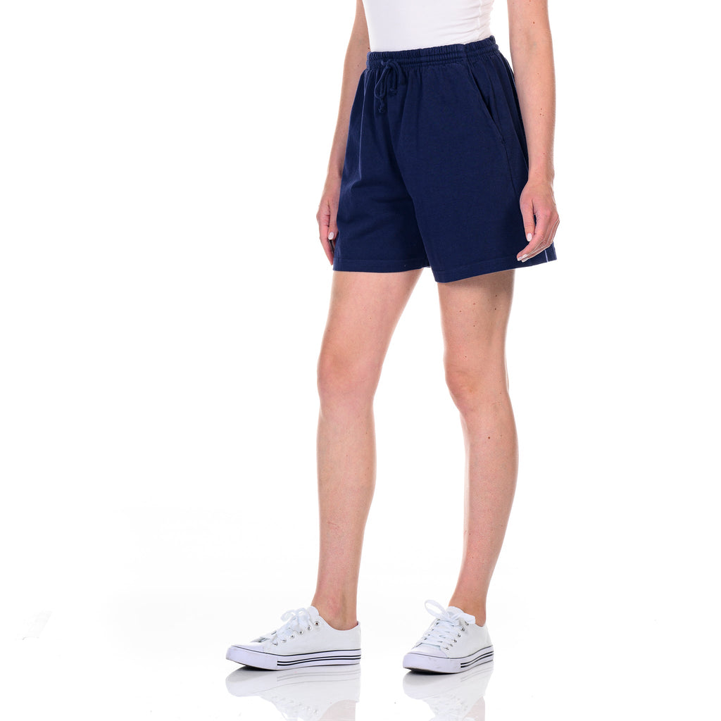 Jersey Shorts