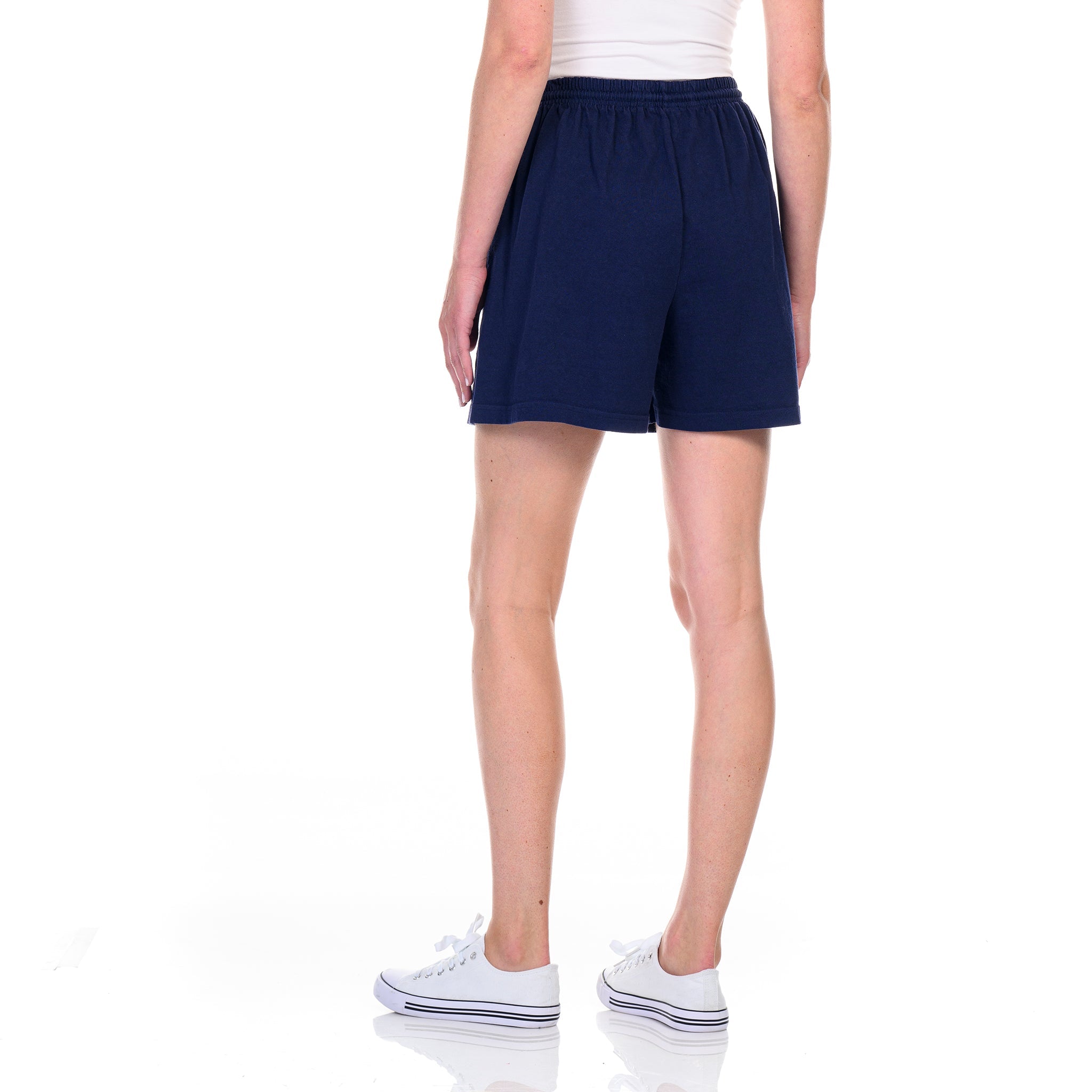 Jersey Shorts