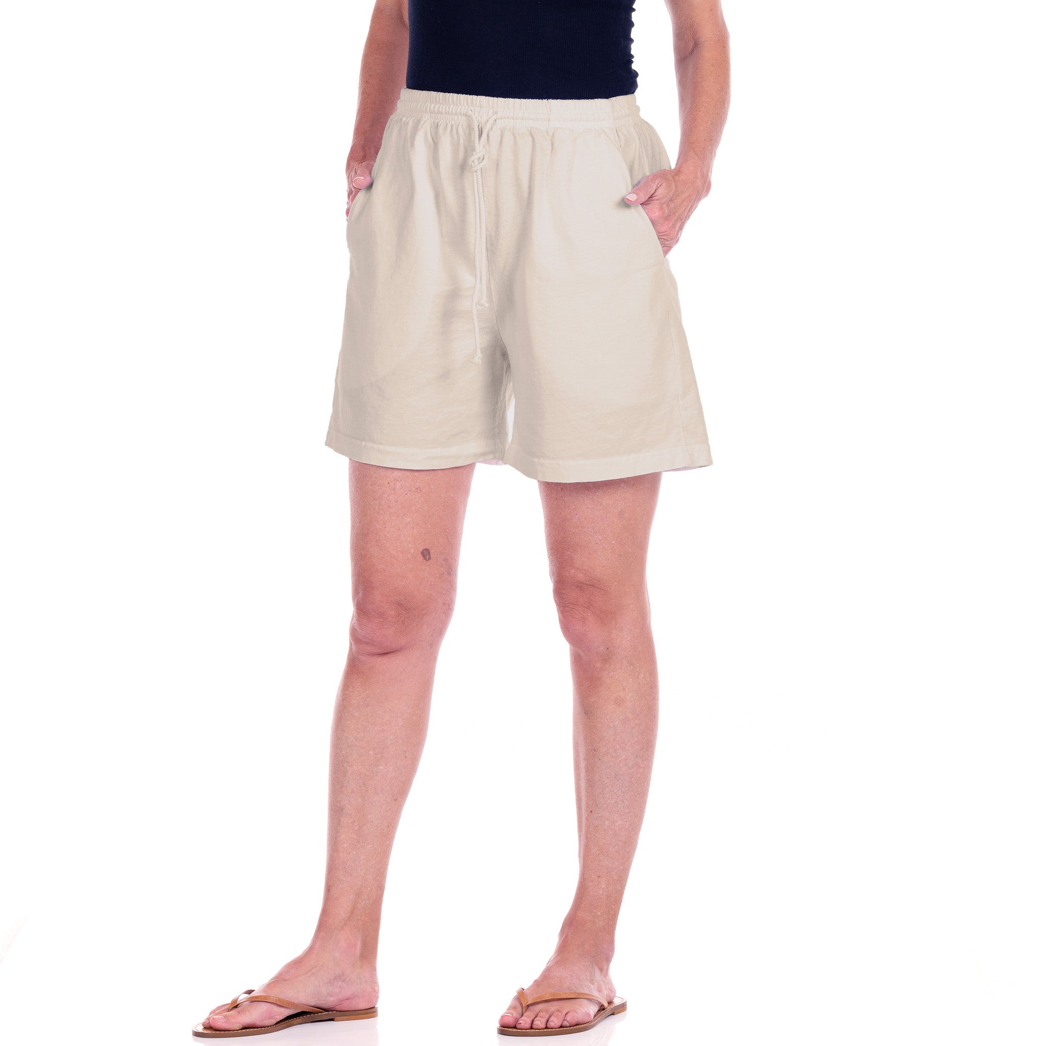 Jersey Shorts