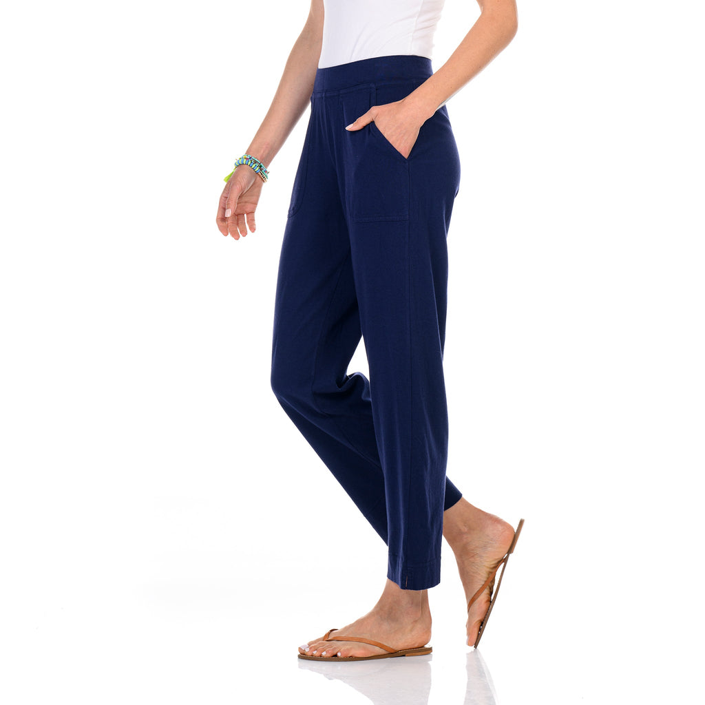 beachy pants