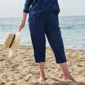 Key Largo Capris | Plus Size