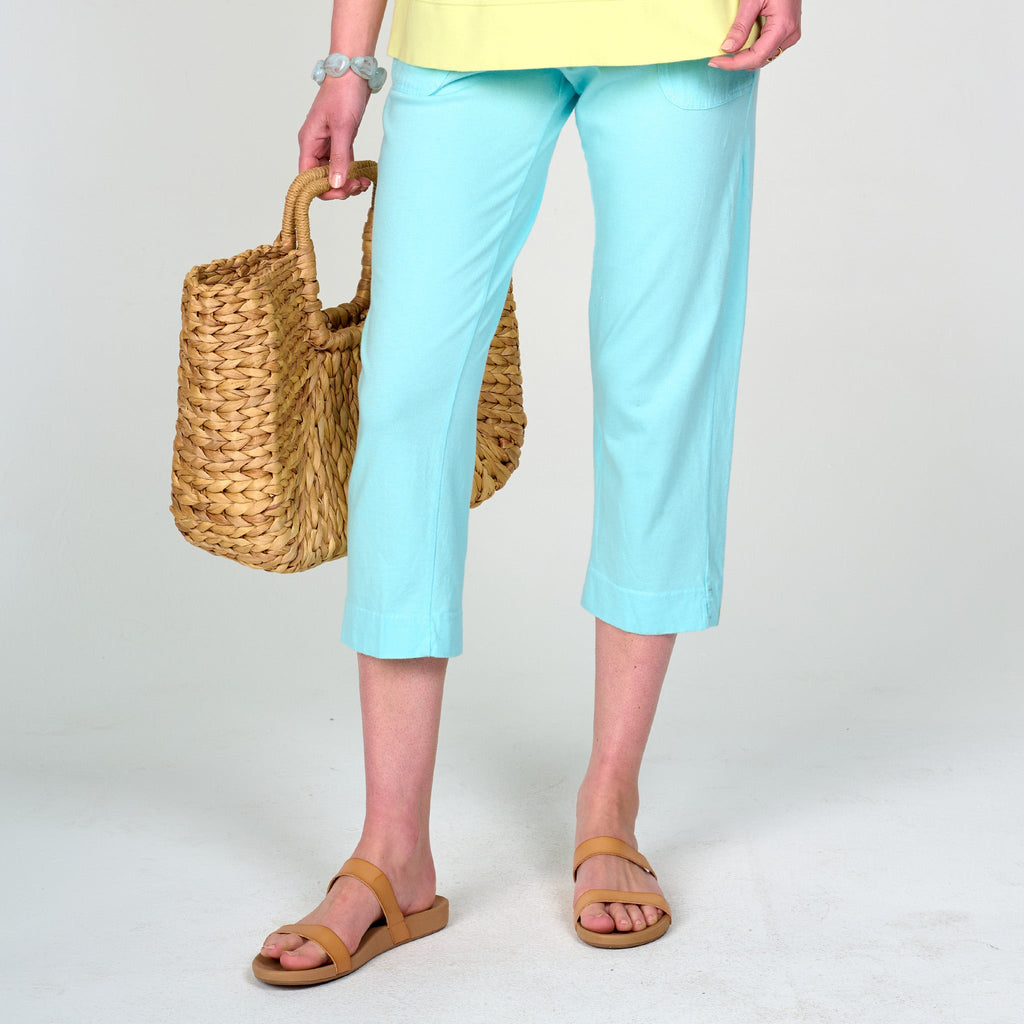 Key Largo Capris