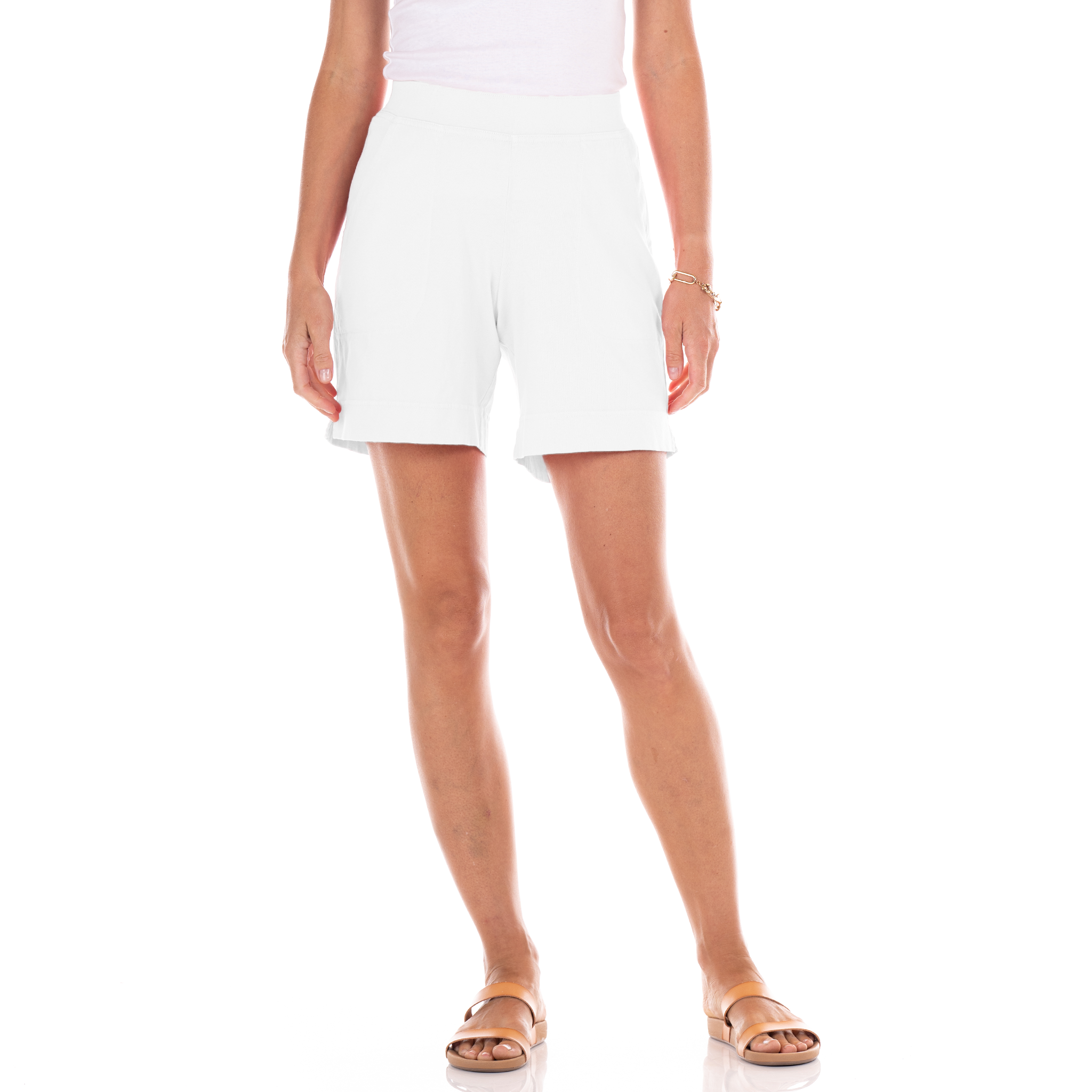 7" Key Largo Shorts