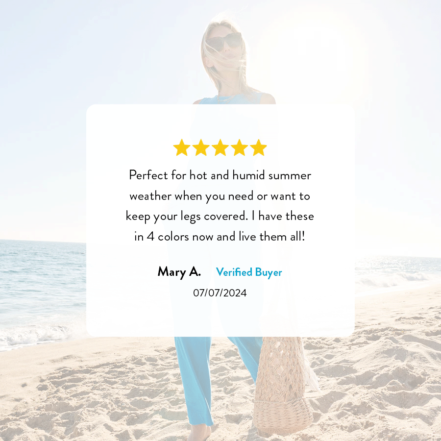 ankle pants reviews