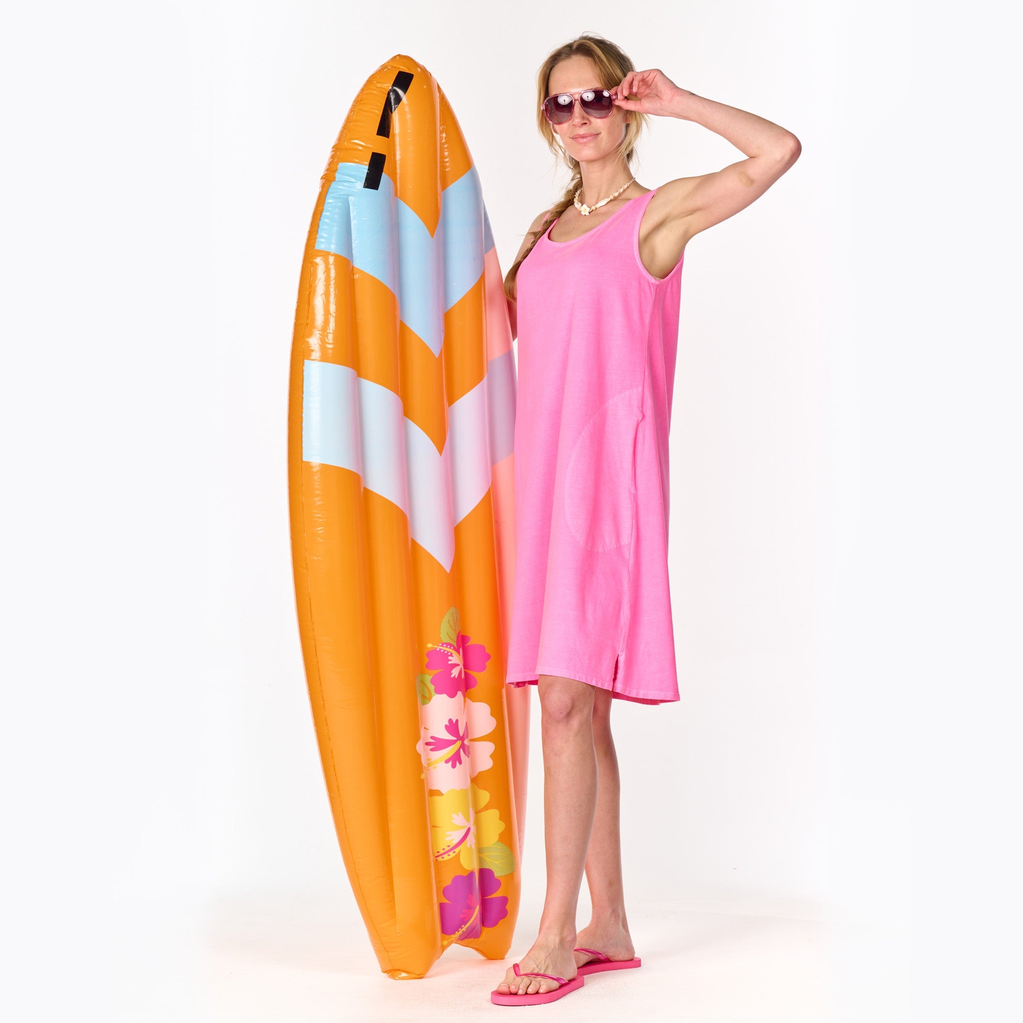 La Jolla Dress