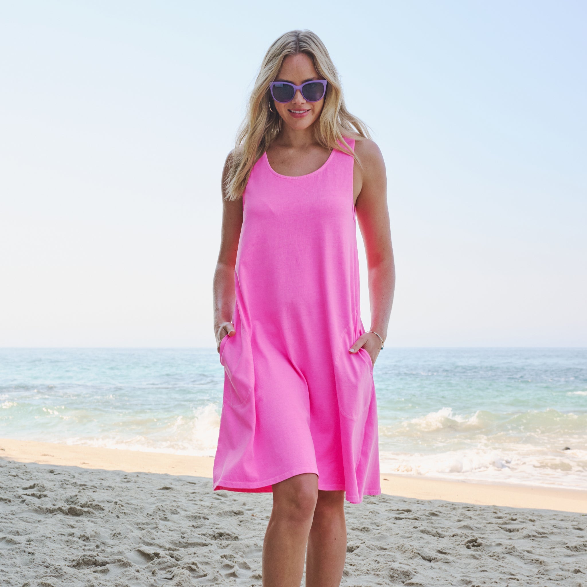 La Jolla Dress