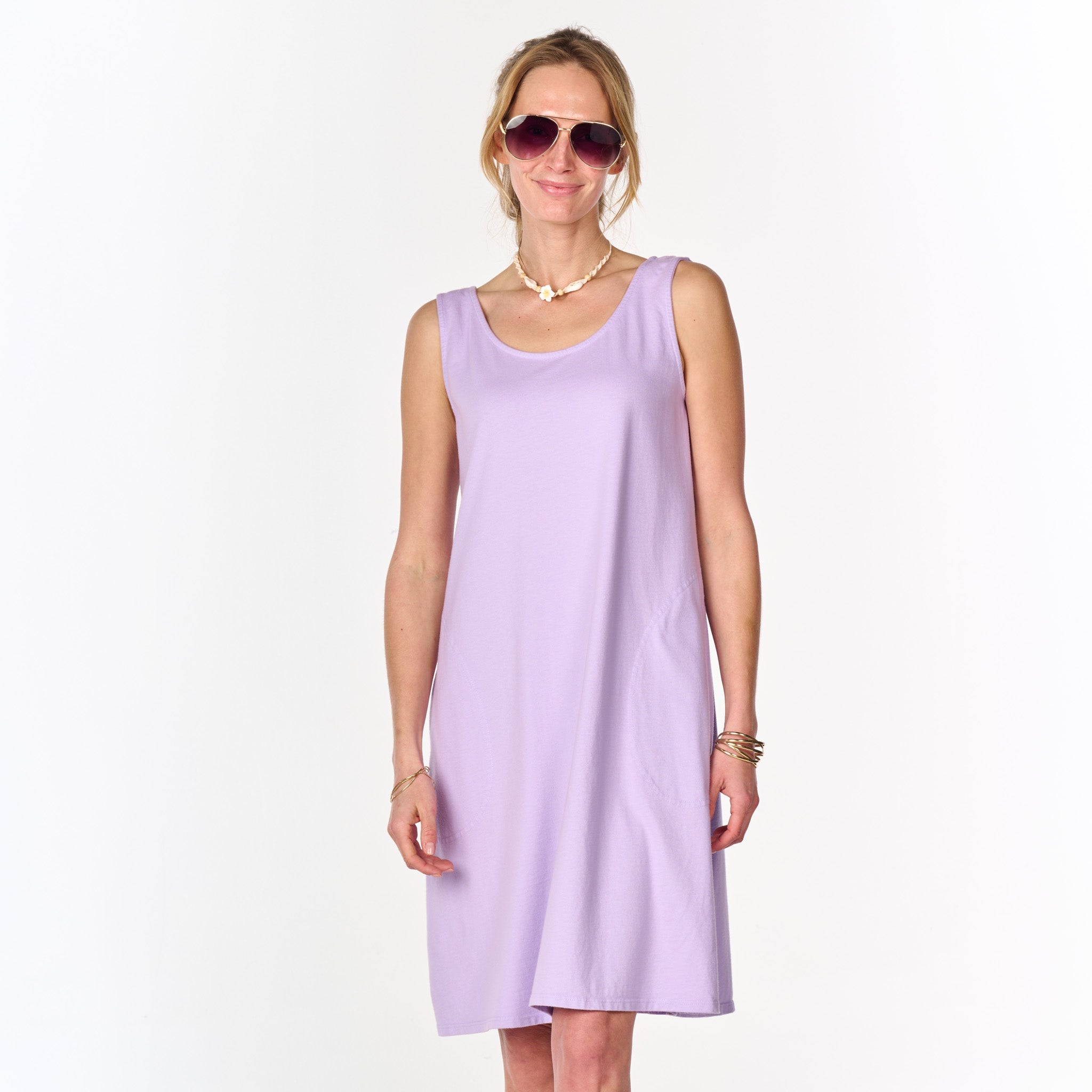 La Jolla Dress