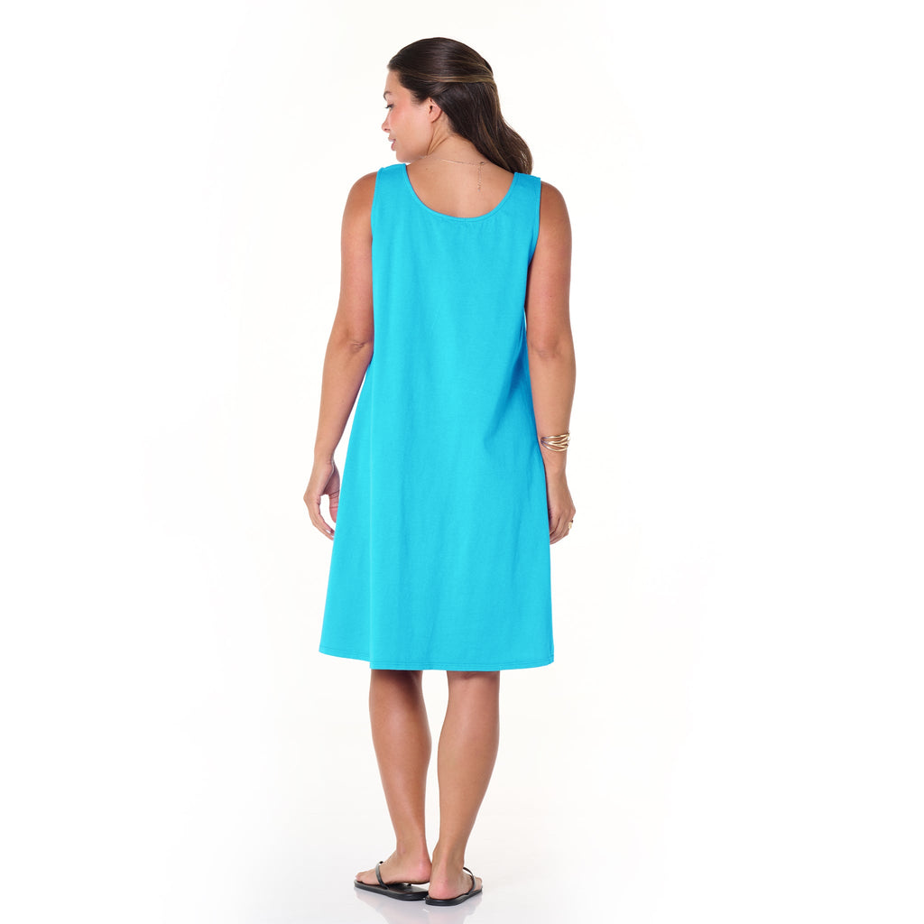 La Jolla Dress