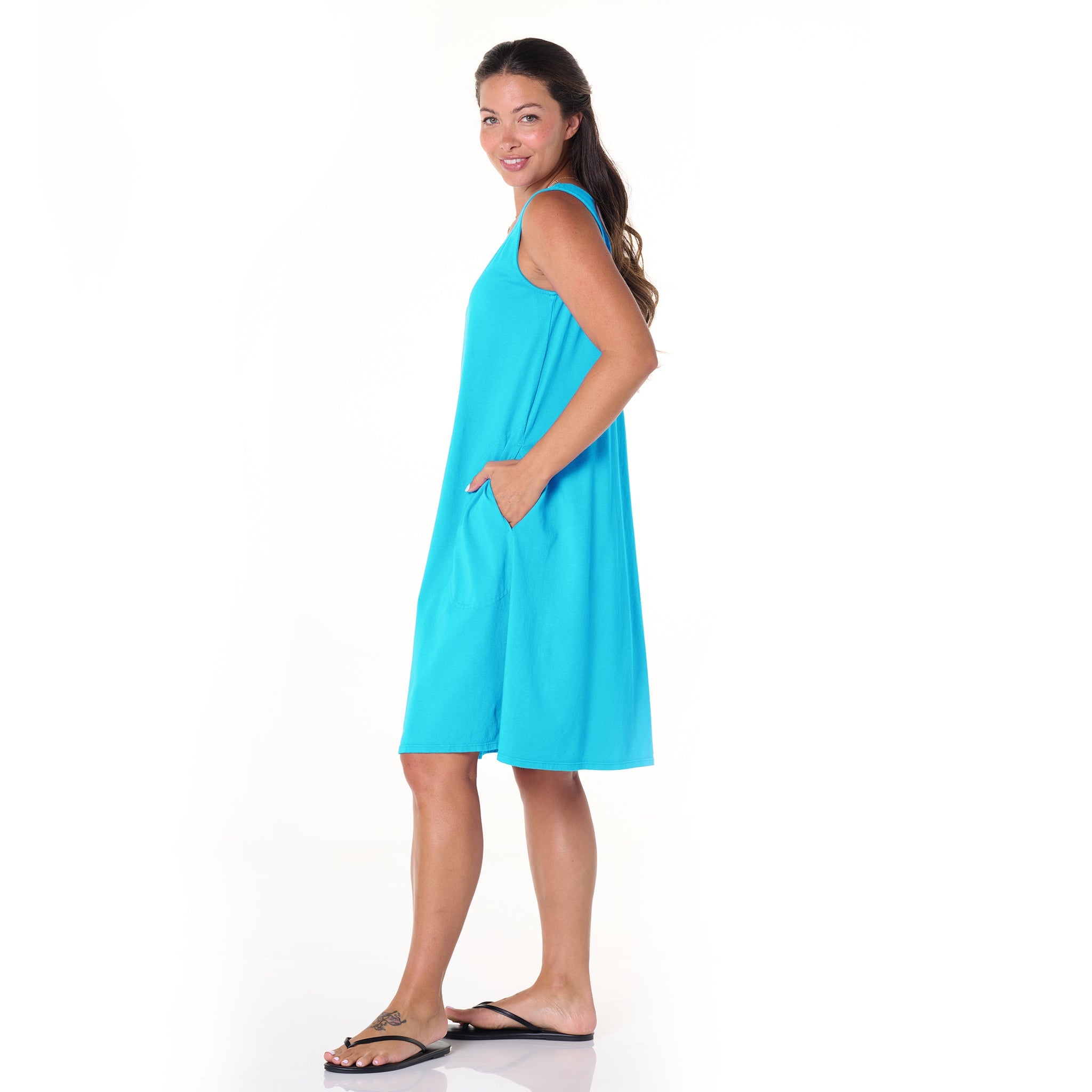 La Jolla Dress
