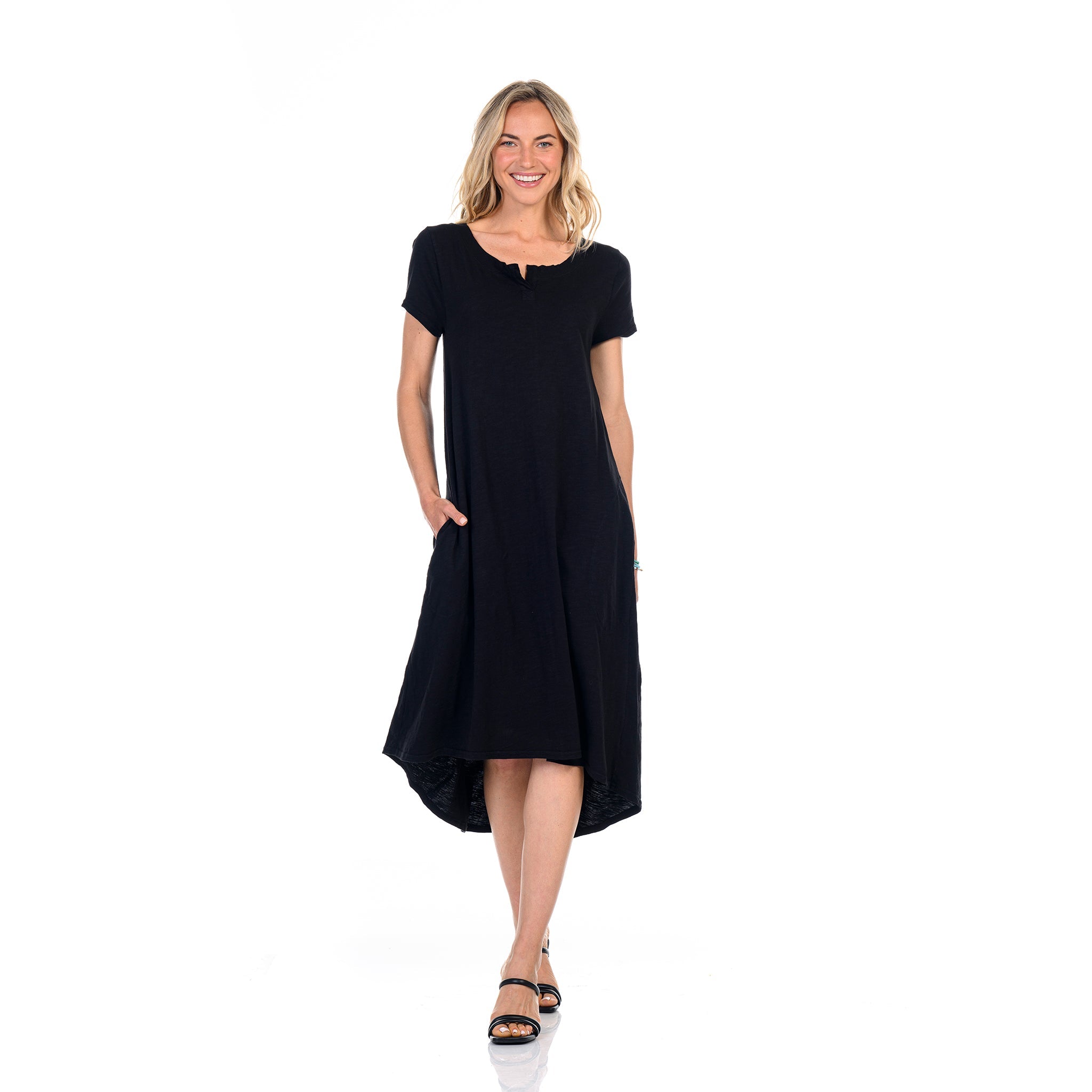 Madeline Dress