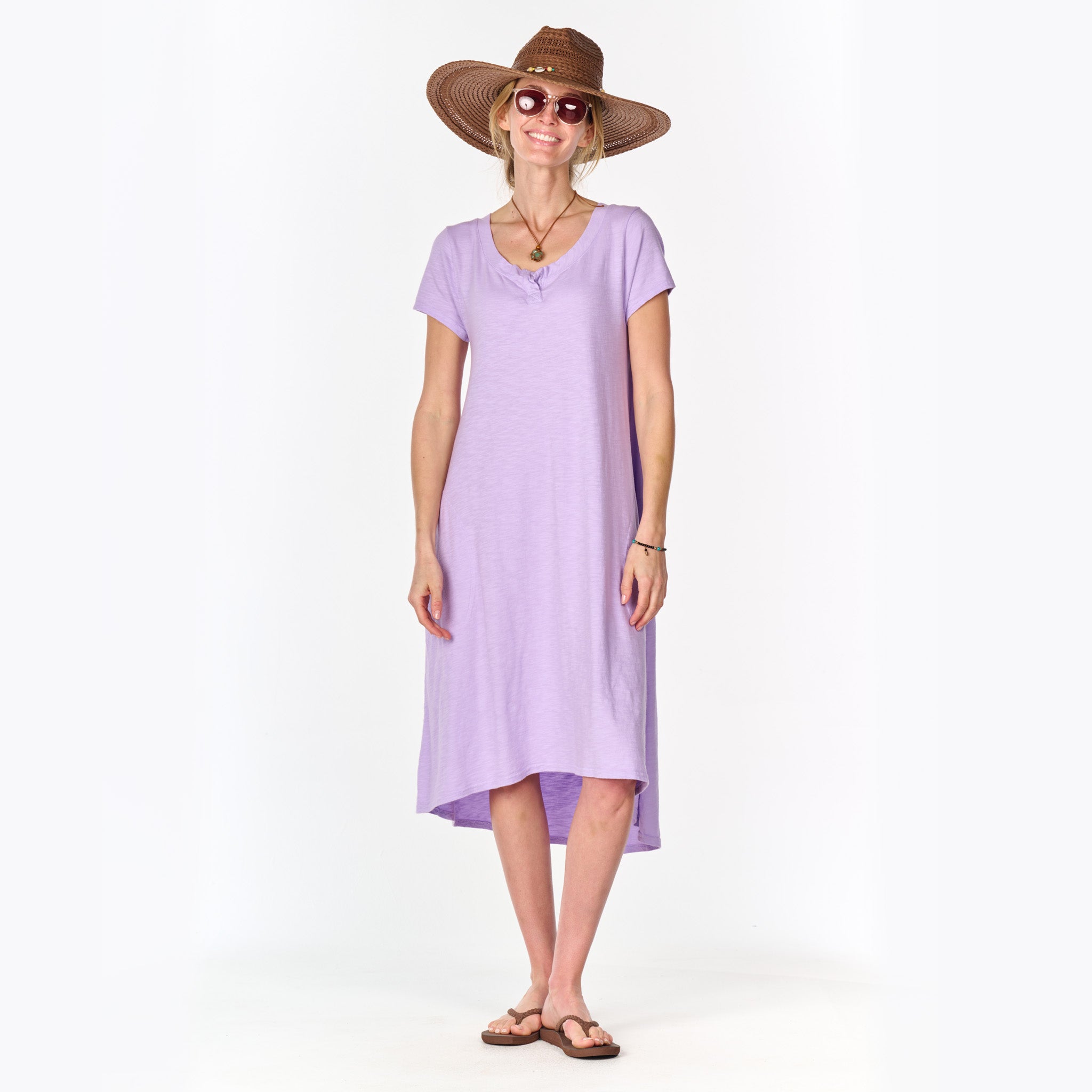 Madeline Dress