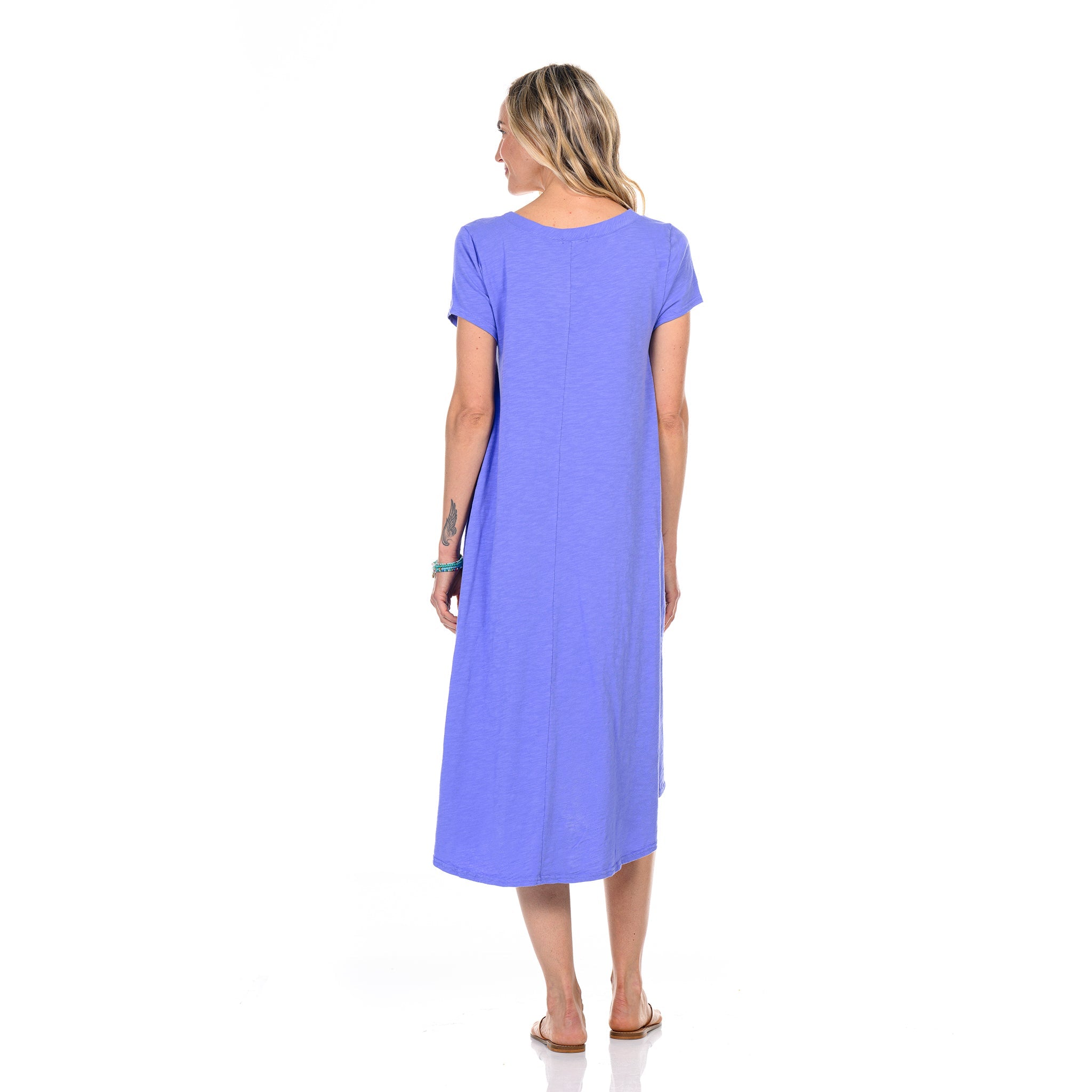 Madeline Dress
