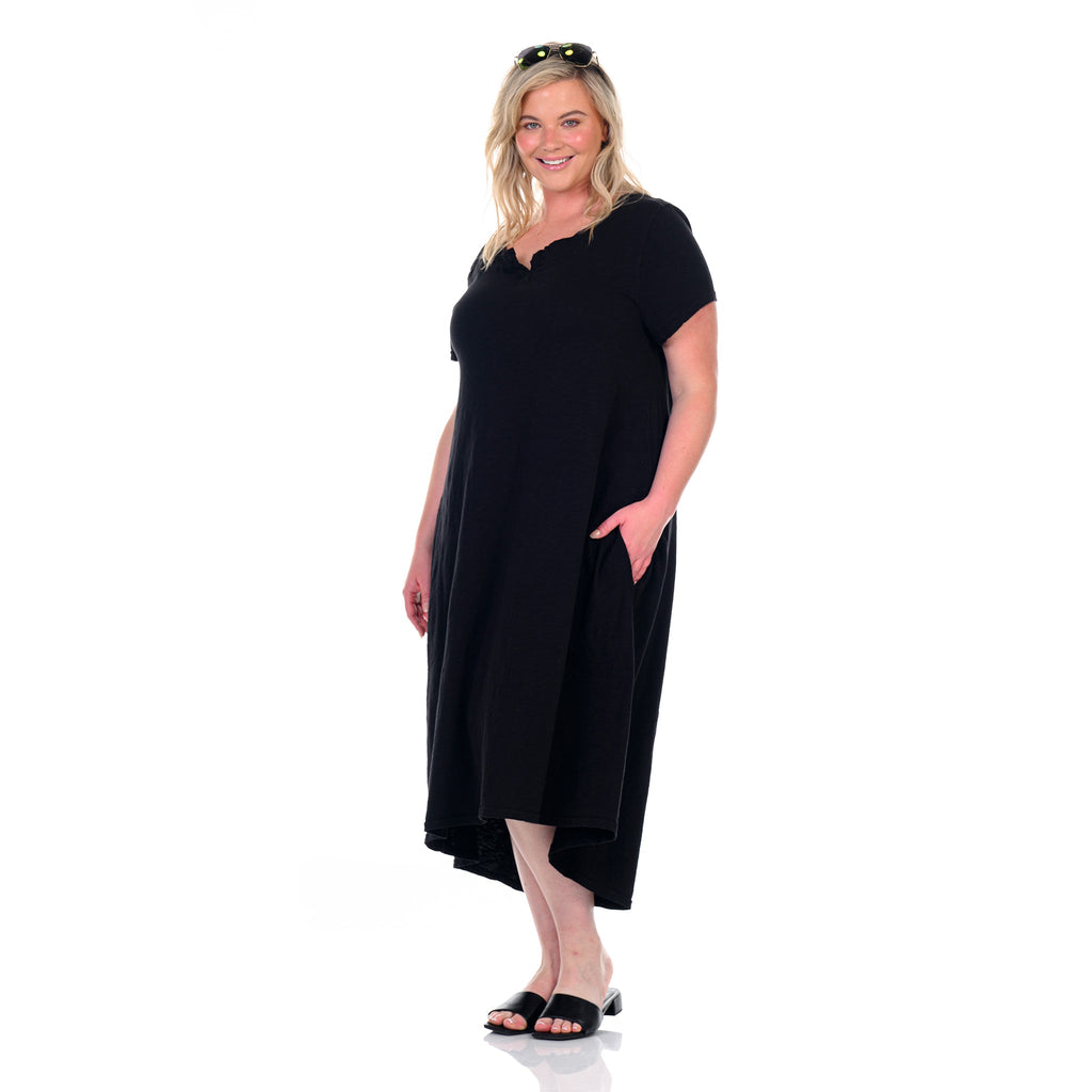 Madeline Dress | Plus Size