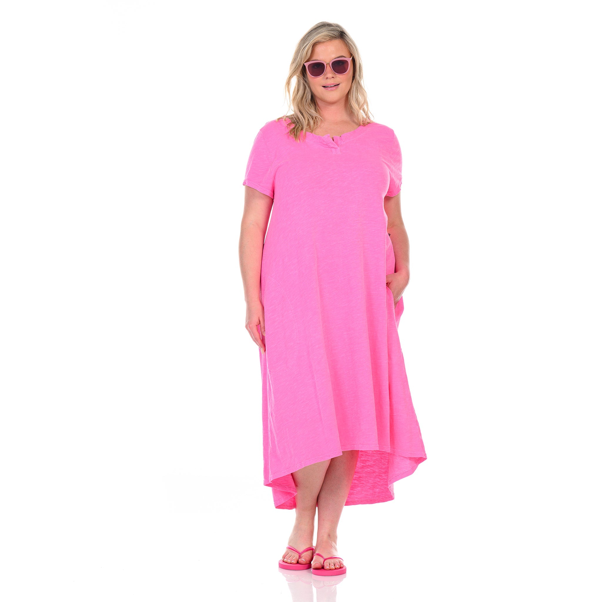 Madeline Dress | Plus Size