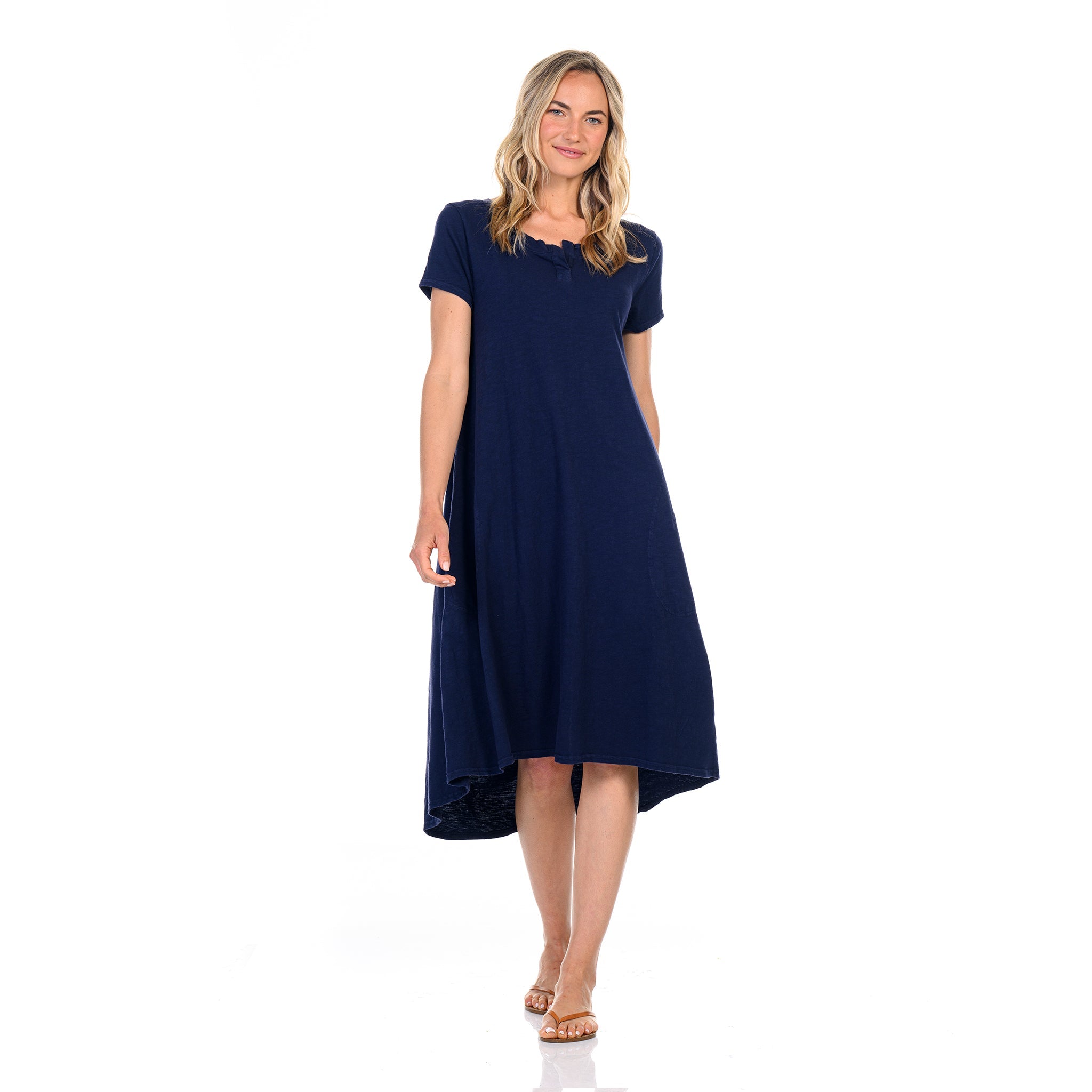 Madeline Dress