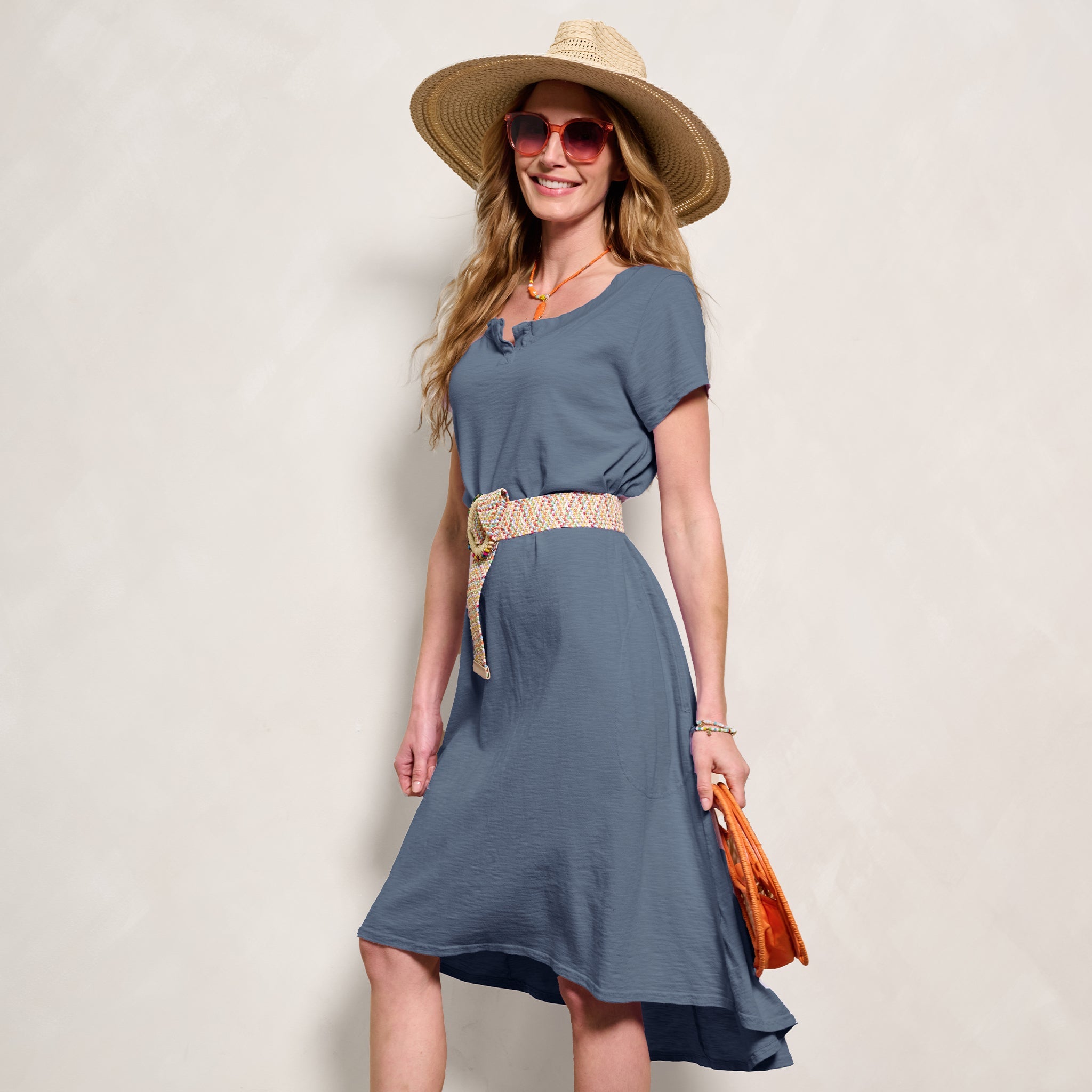 Madeline Dress
