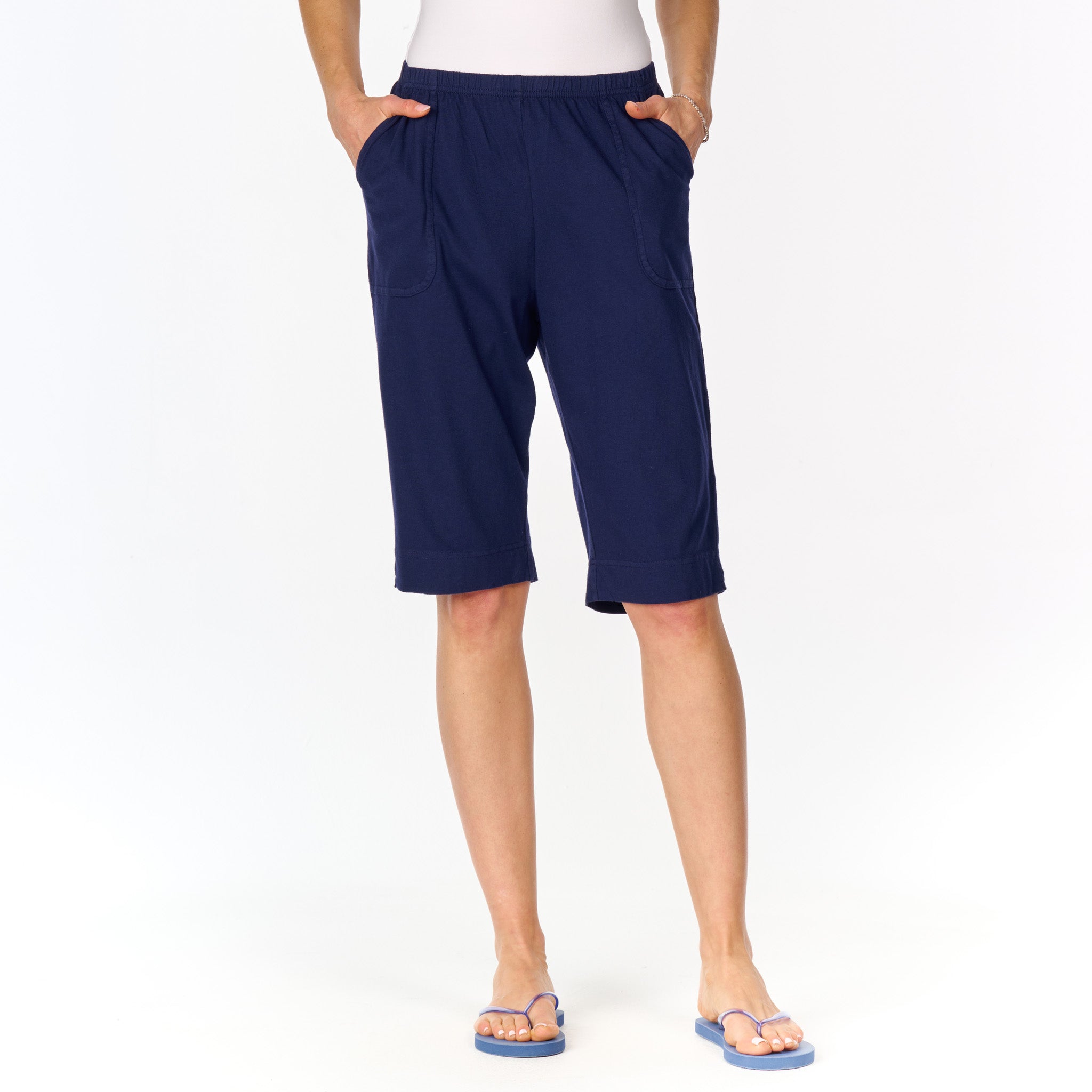 Marco Pocket Pedal Pushers