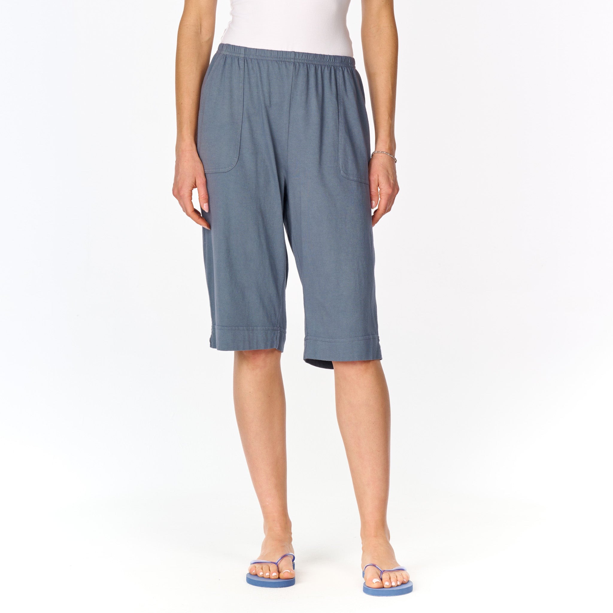 Marco Pocket Pedal Pushers