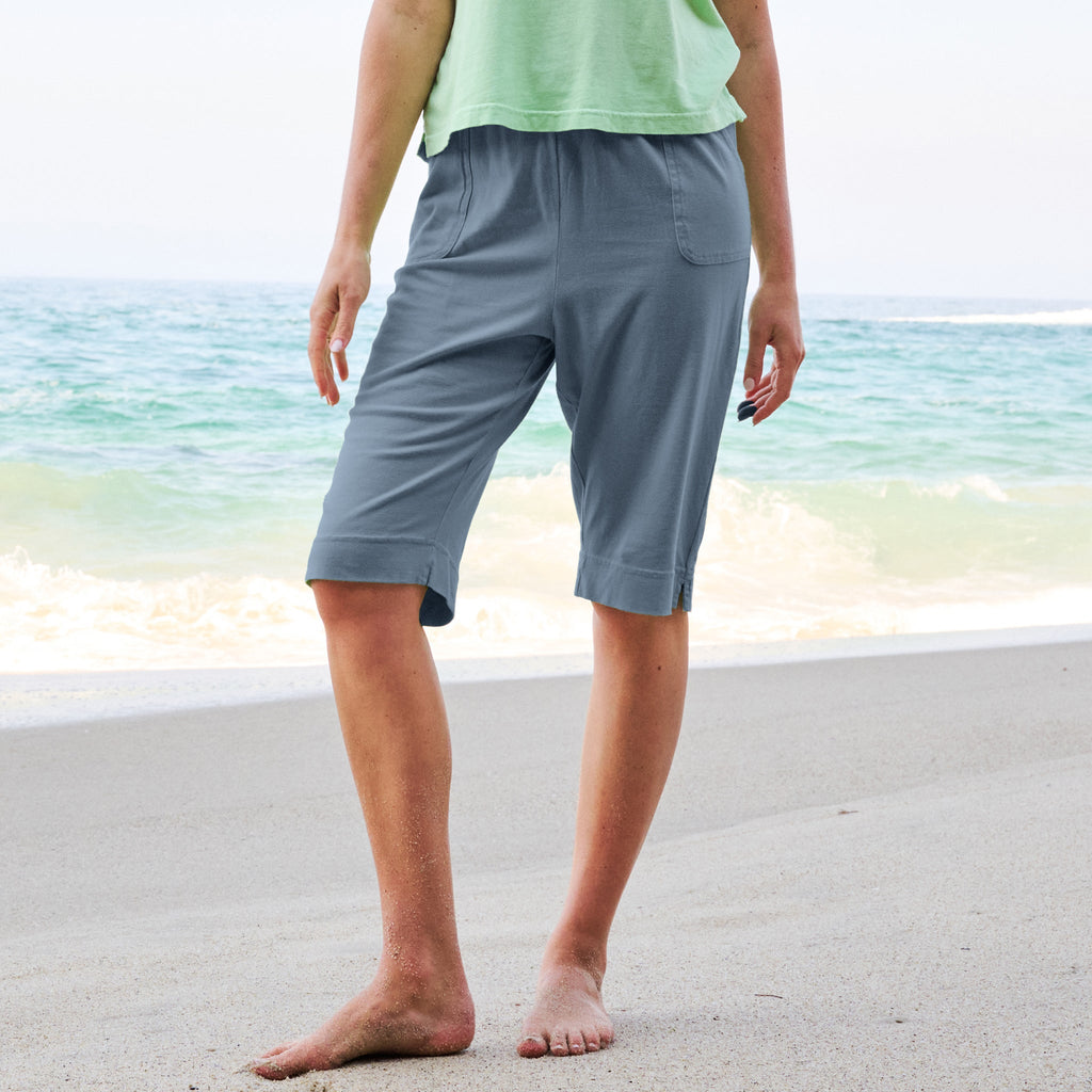Marco Pocket Pedal Pushers