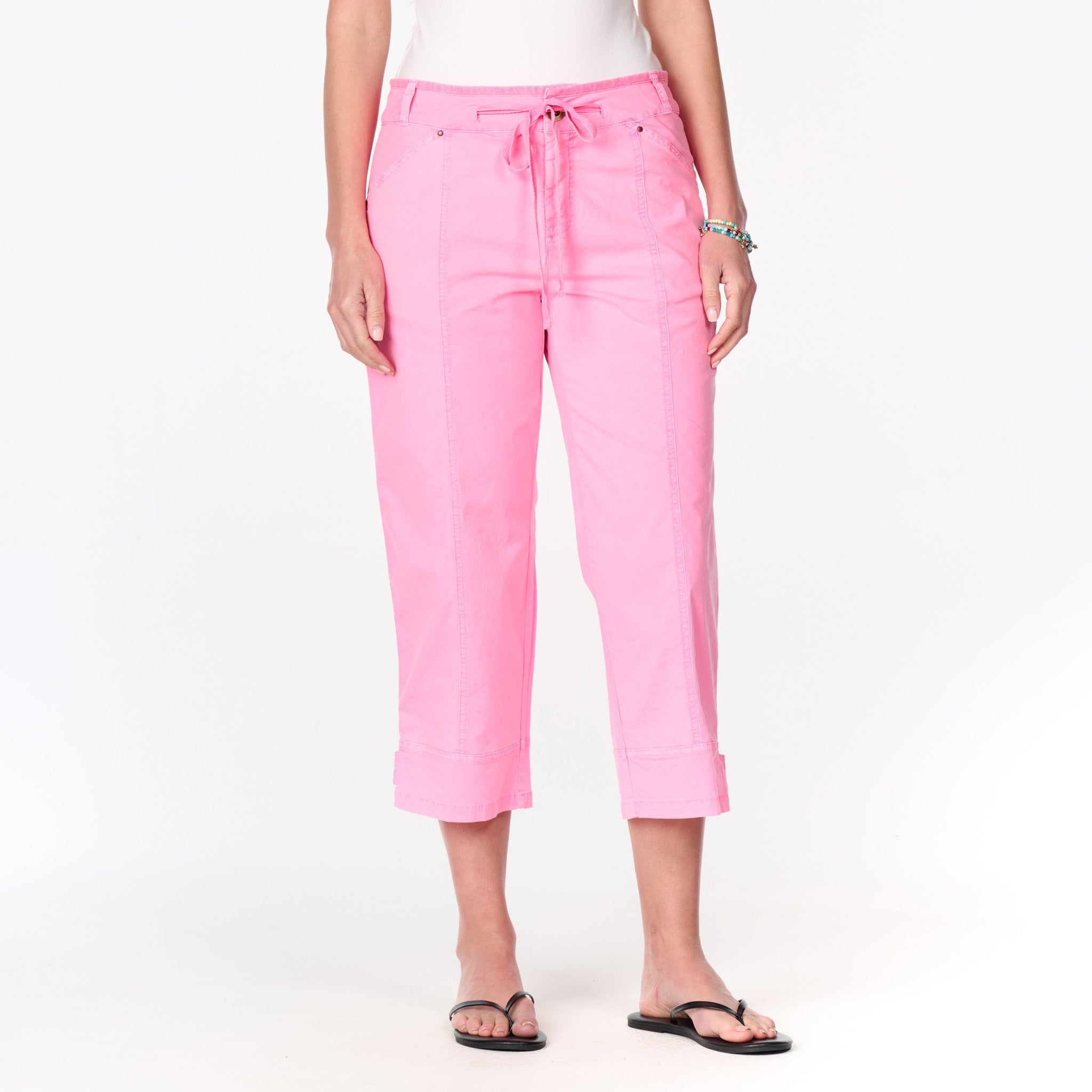 Safari Capris
