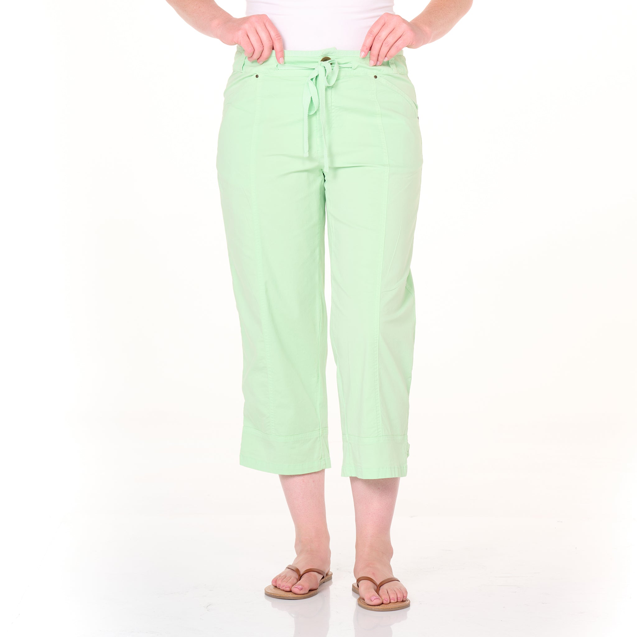 Safari Capris