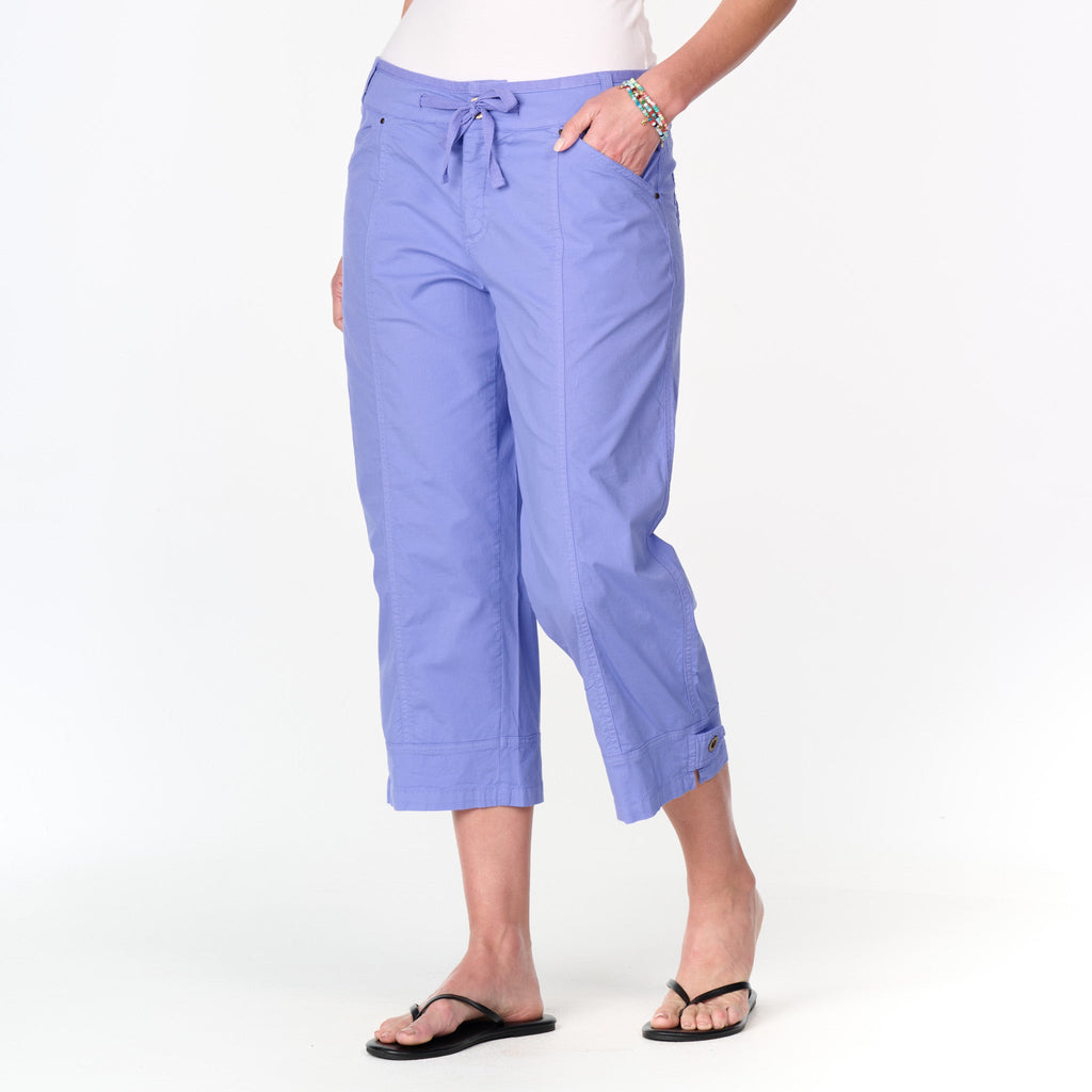Safari Capris