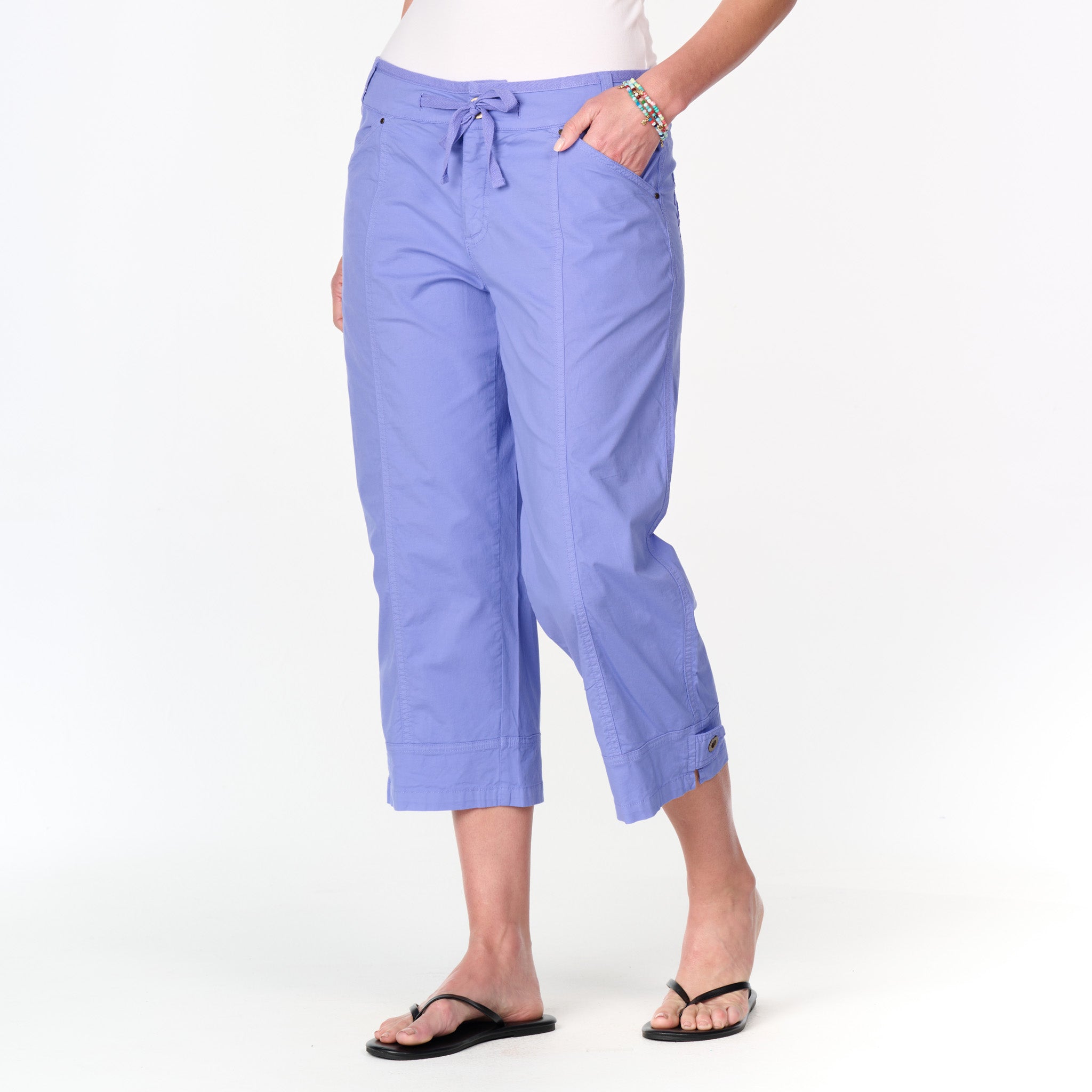 Safari Capris