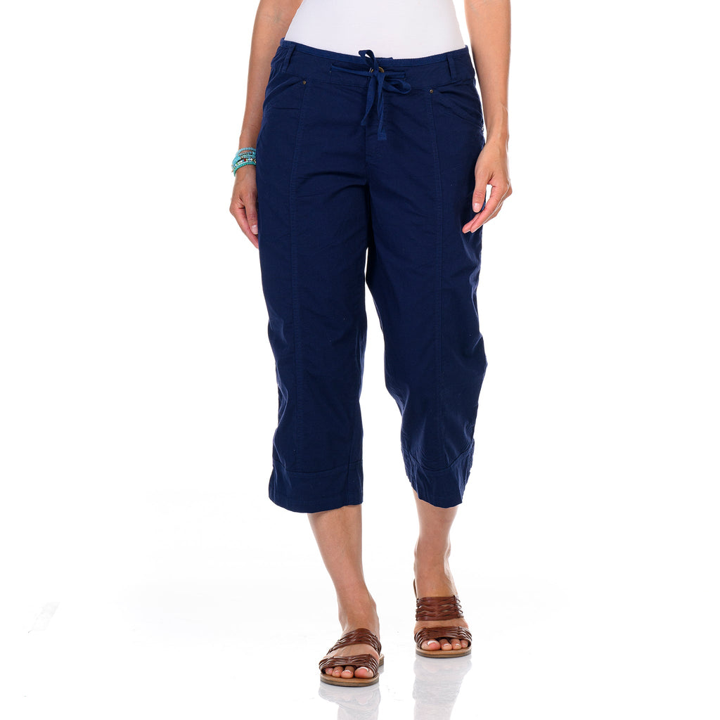 Safari Capris